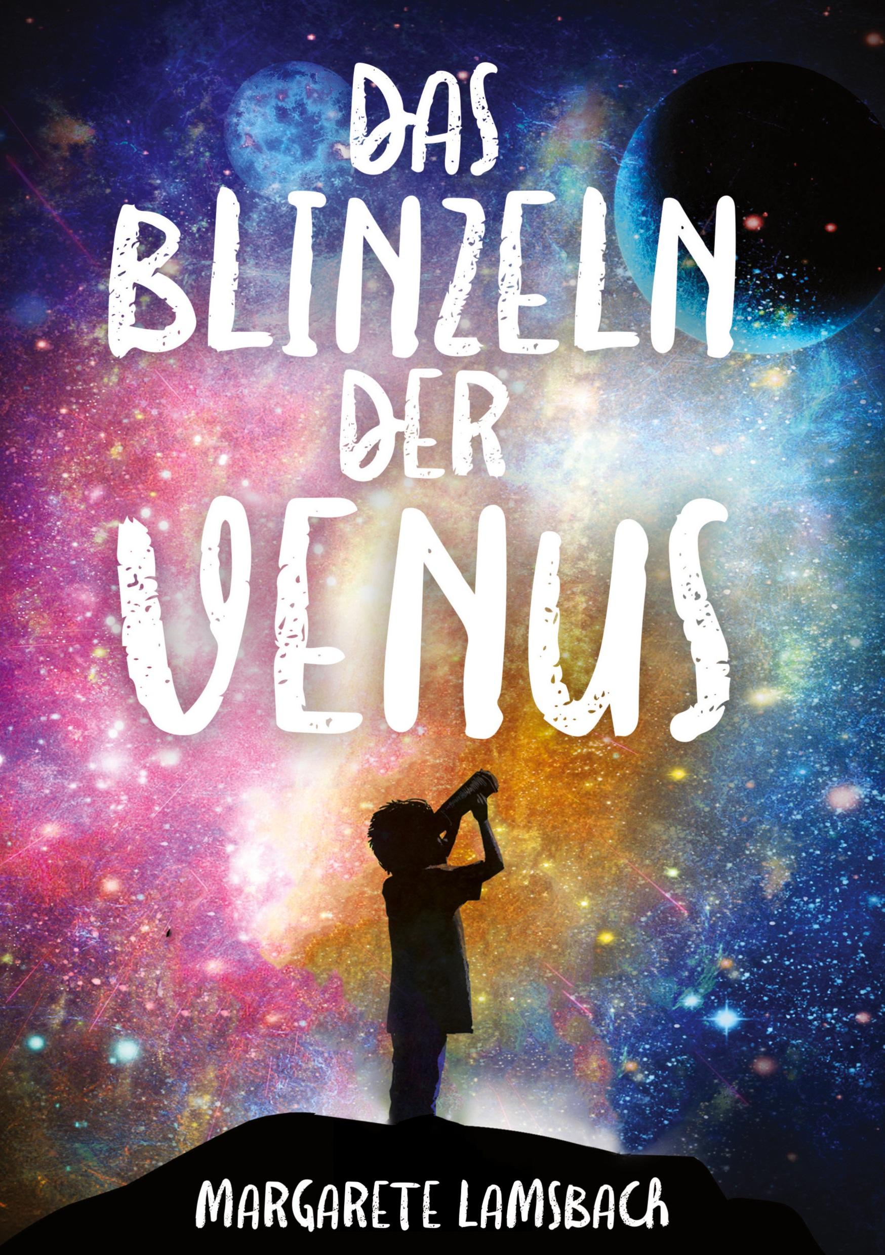 Das Blinzeln der Venus