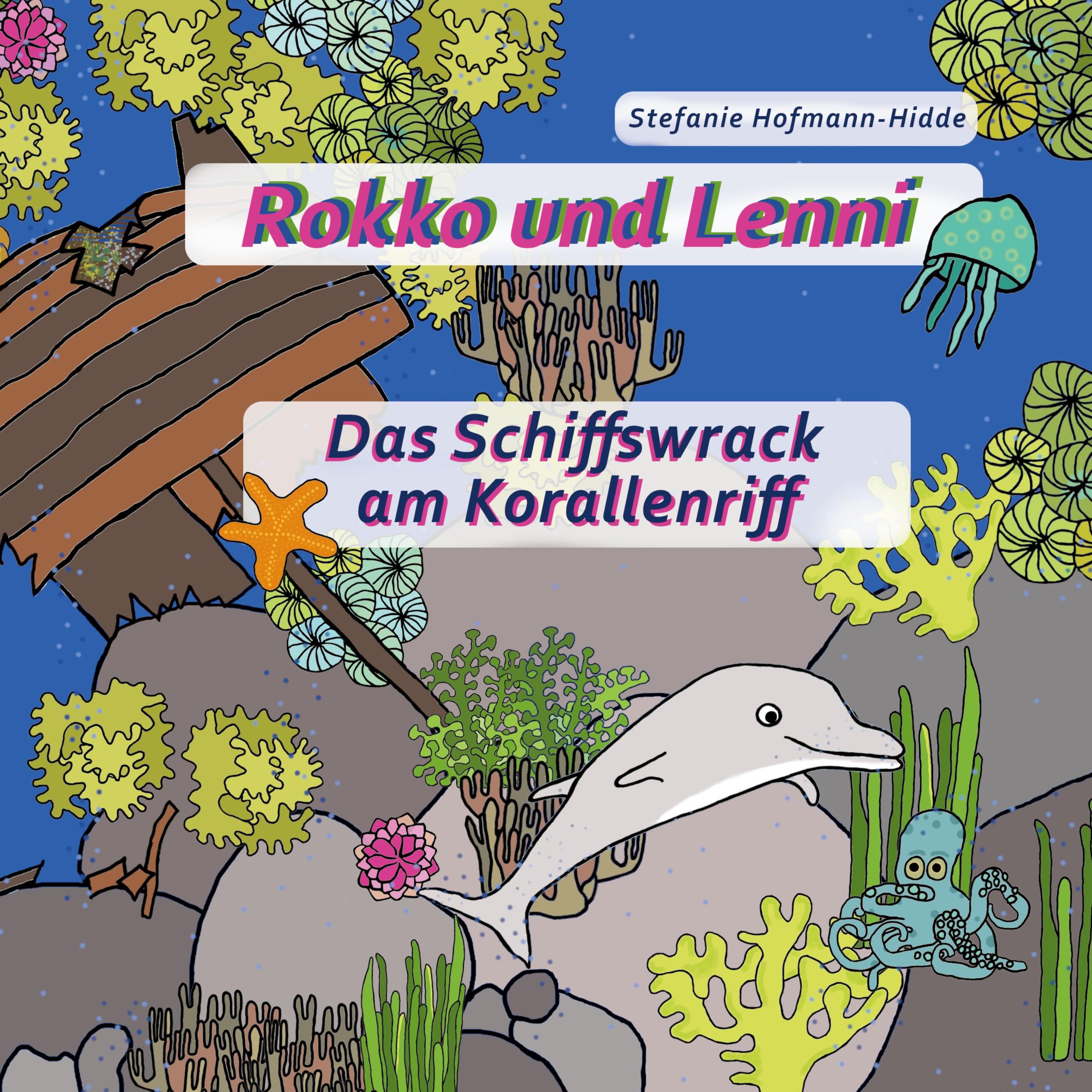 Rokko und Lenni