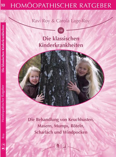 Die Klassischen Kinderkrankheiten