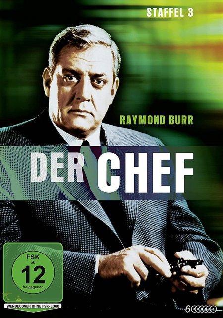 Der Chef