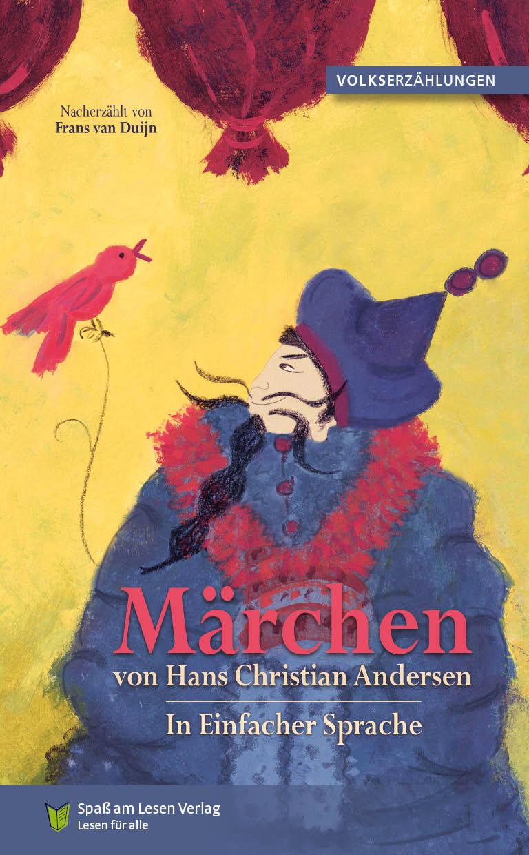 Märchen von Hans Christian Andersen