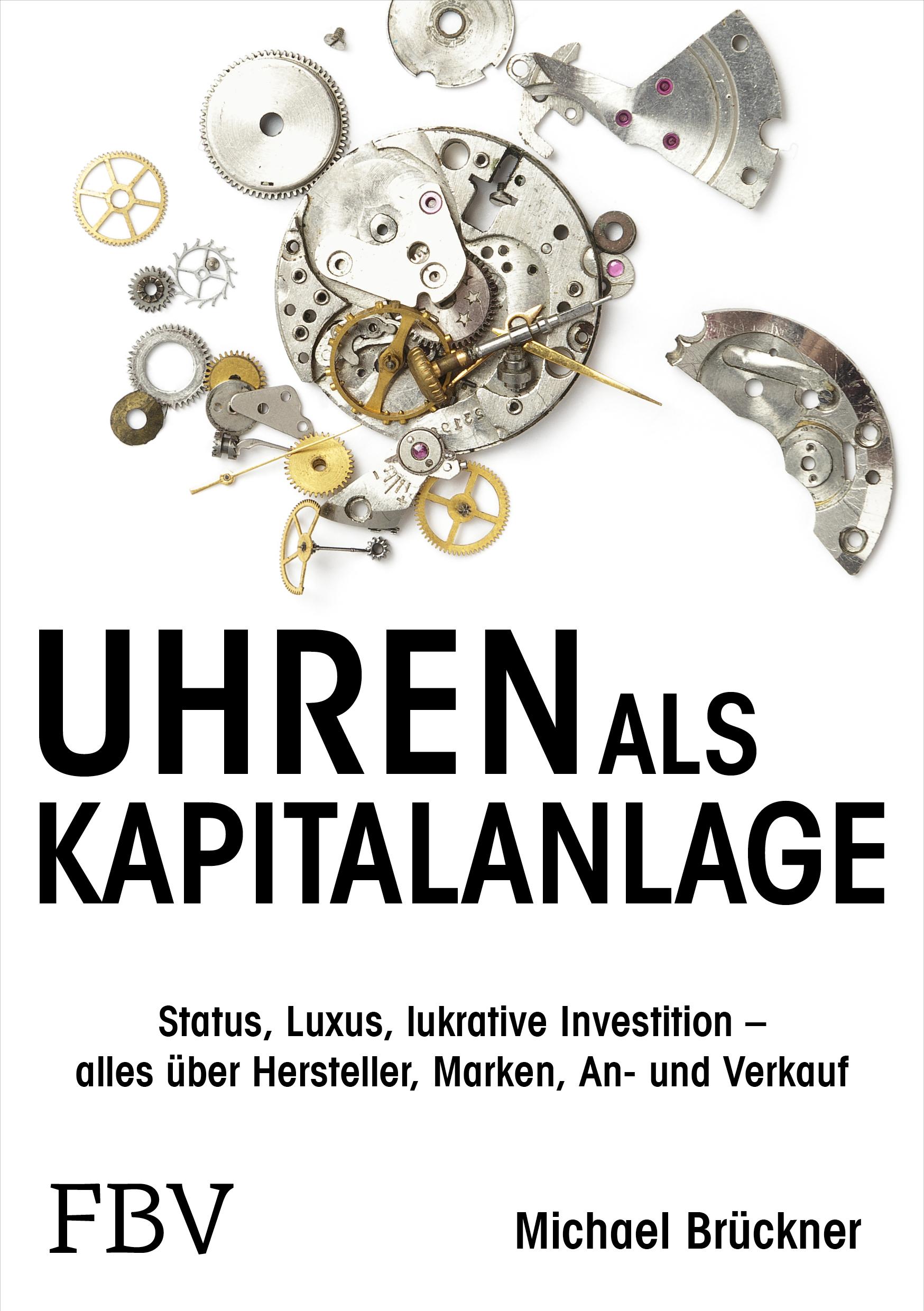 Uhren als Kapitalanlage