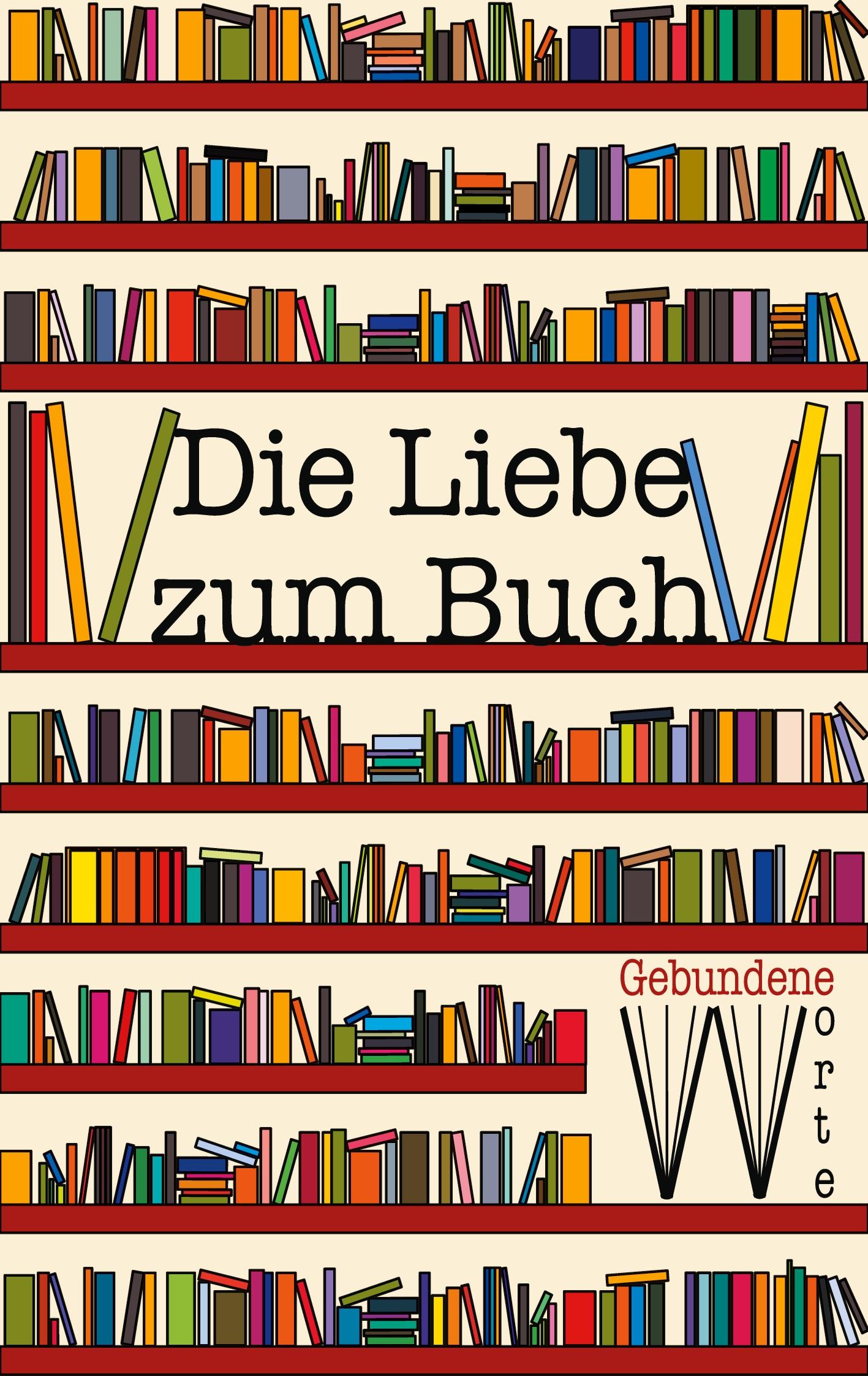 Die Liebe zum Buch