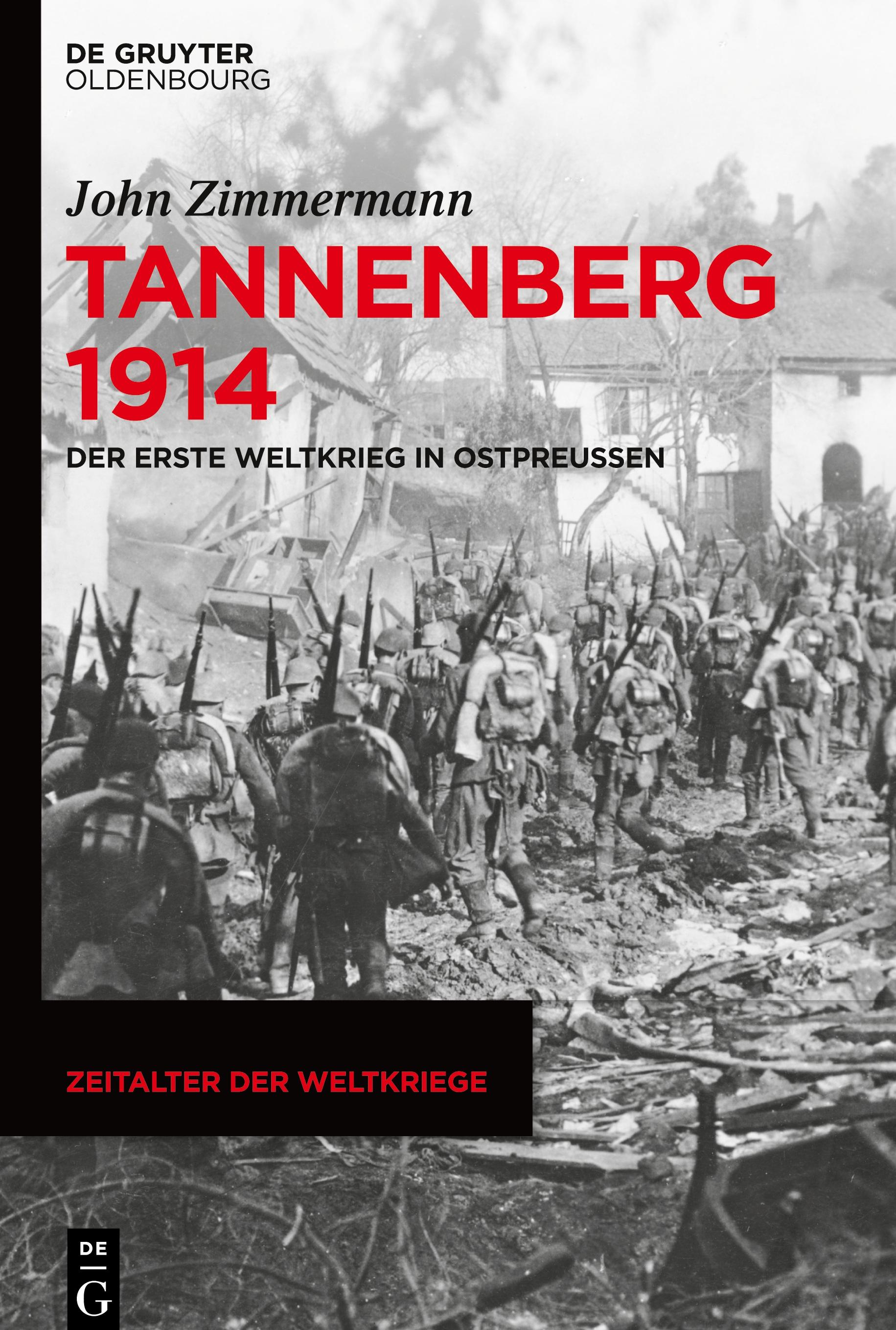 Tannenberg 1914