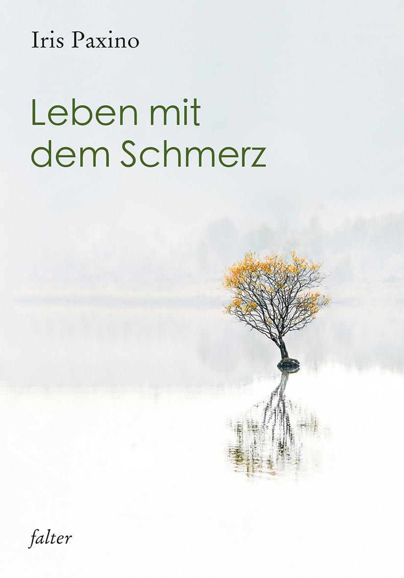 Leben mit dem Schmerz