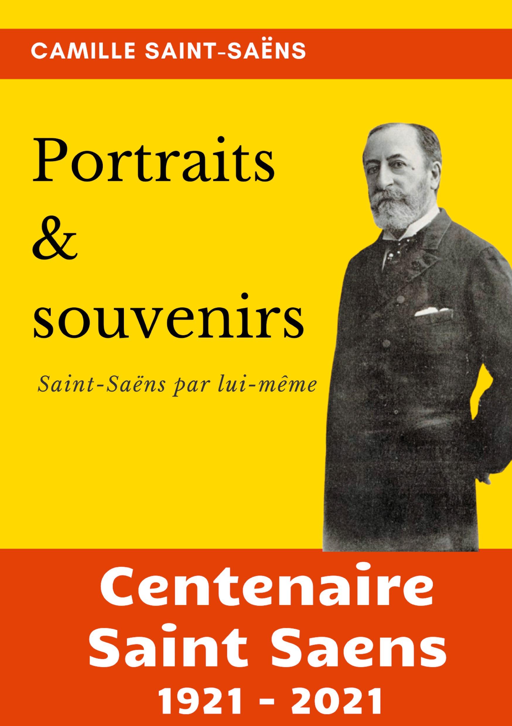 Portraits et souvenirs