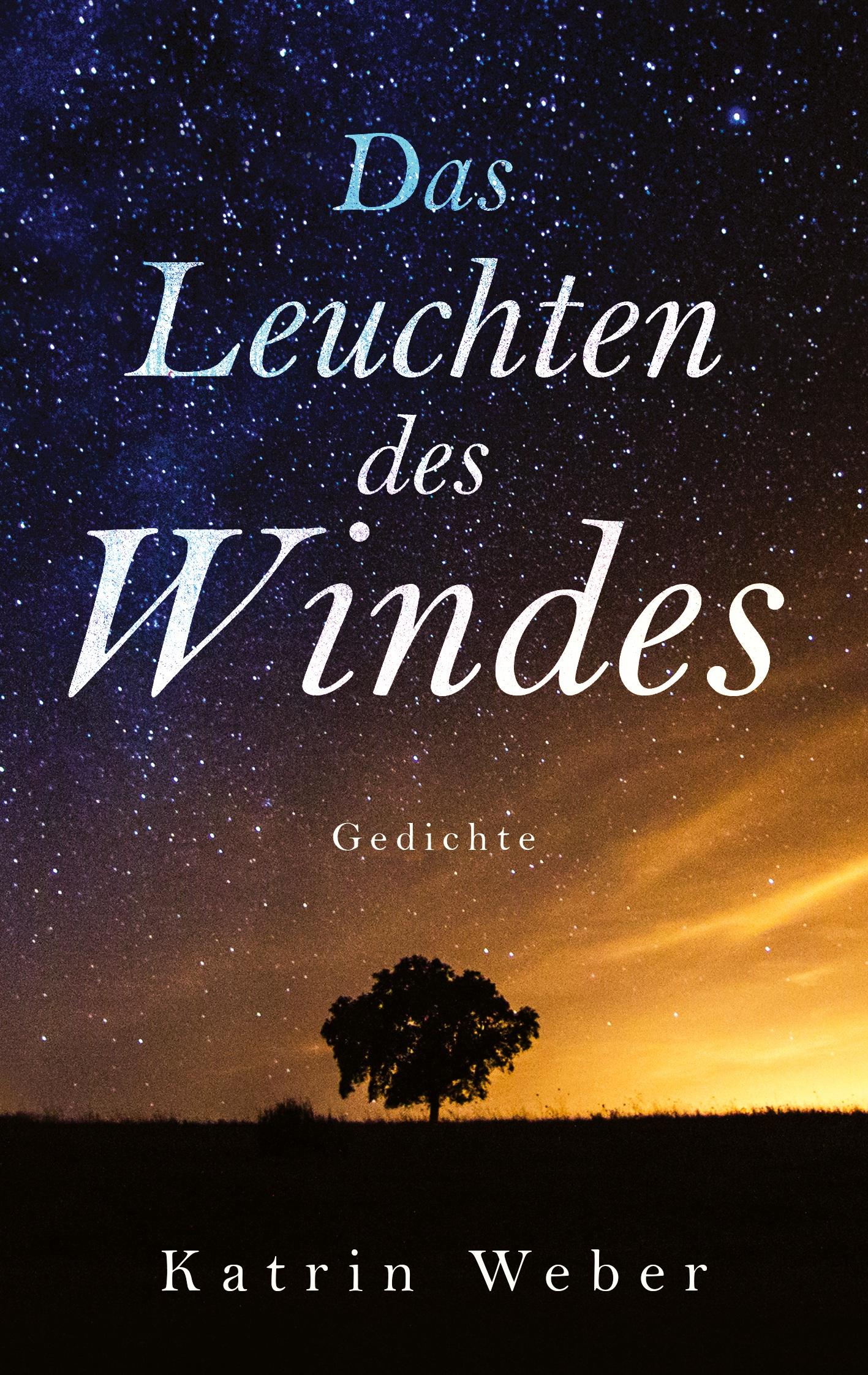 Das Leuchten des Windes