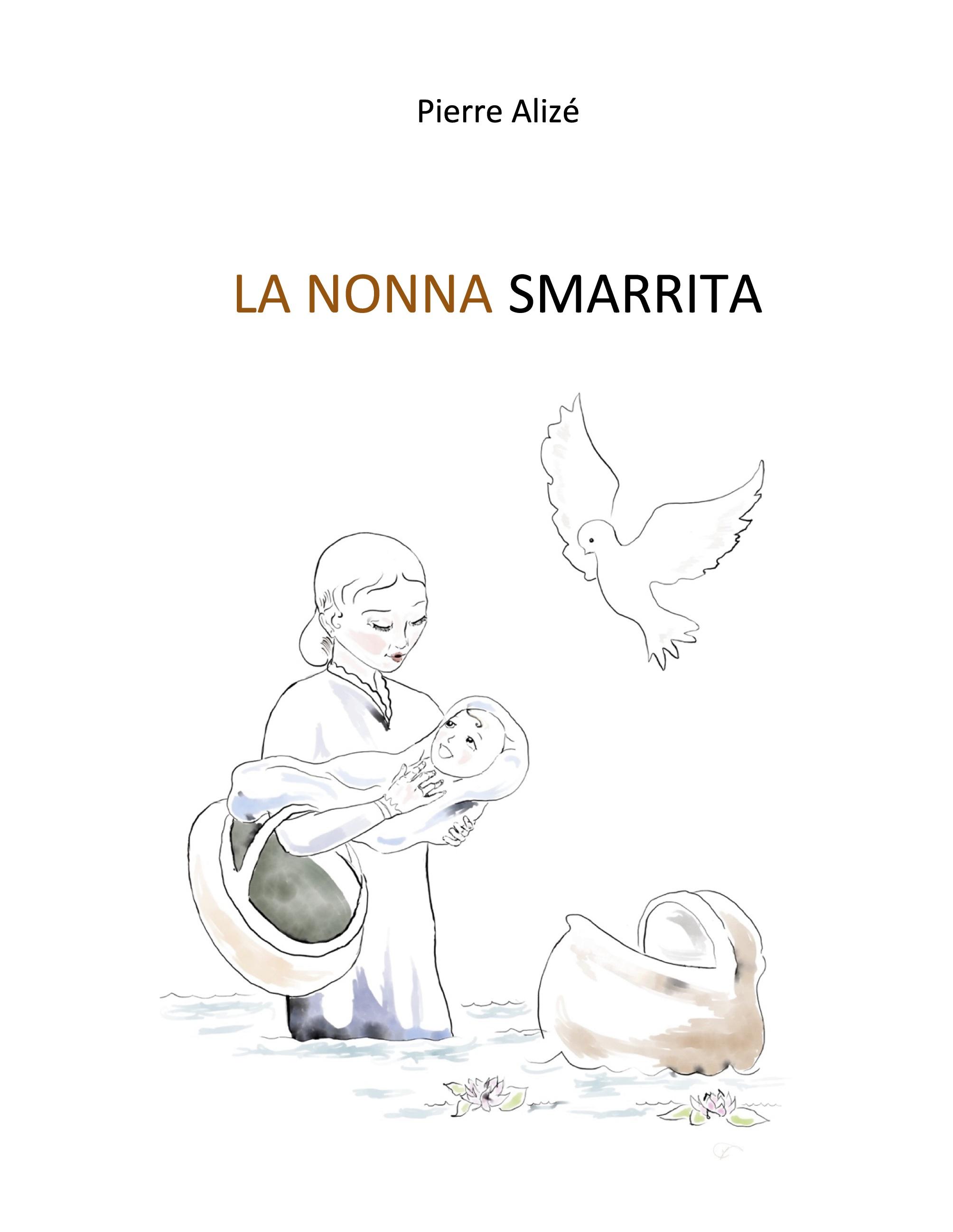 La nonna smarrita