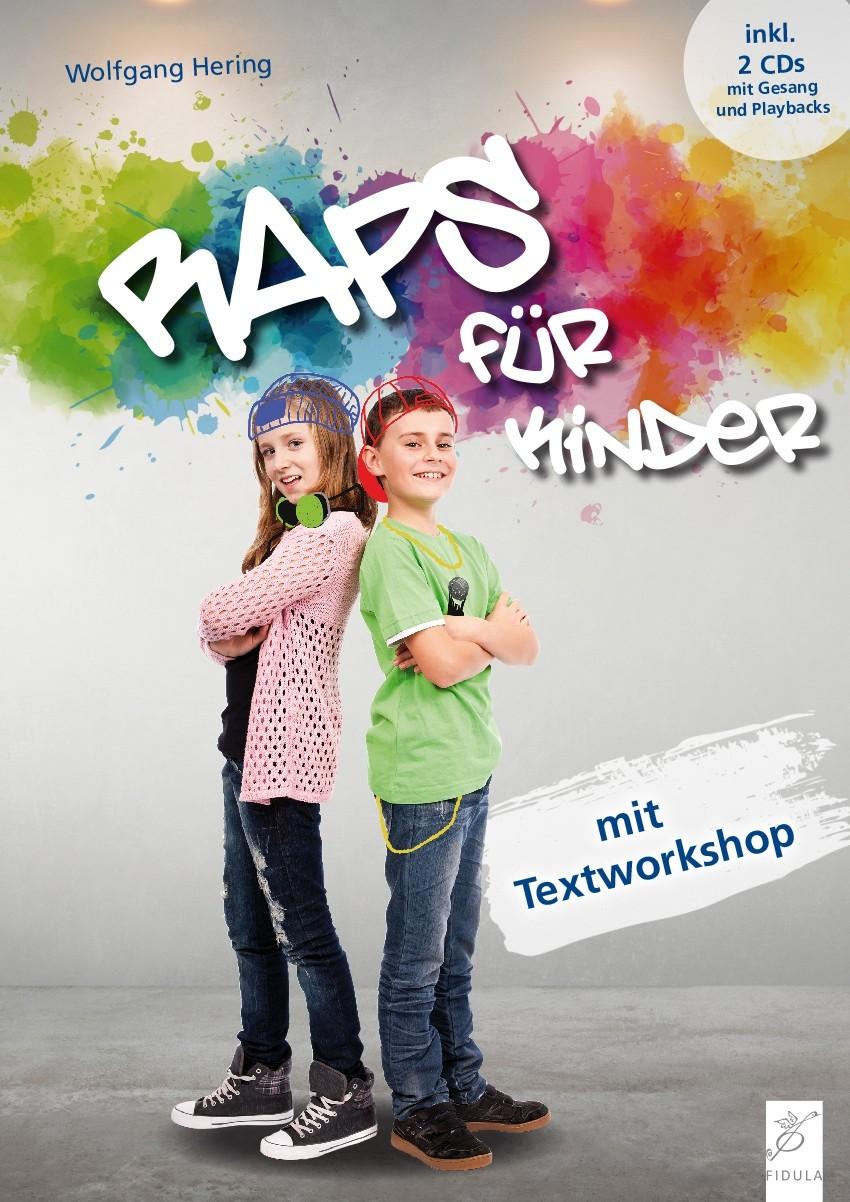 RAPS für Kinder