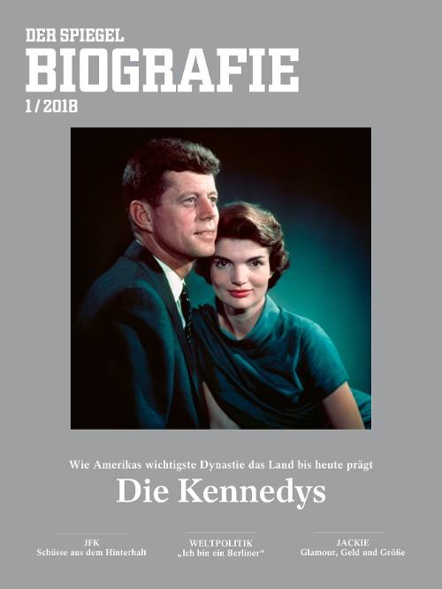 DIE KENNEDYS