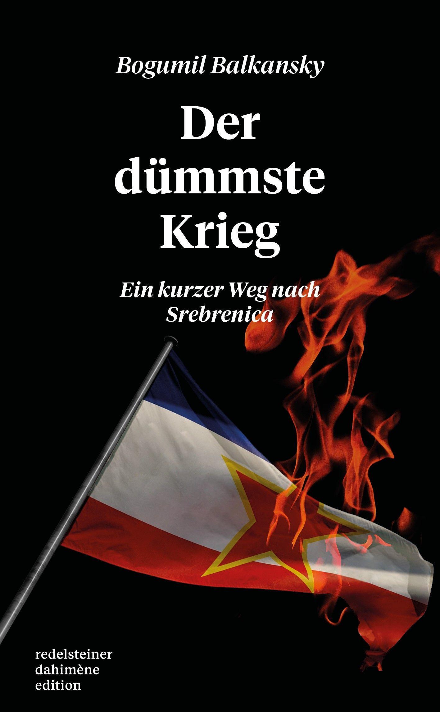 Der dümmste Krieg