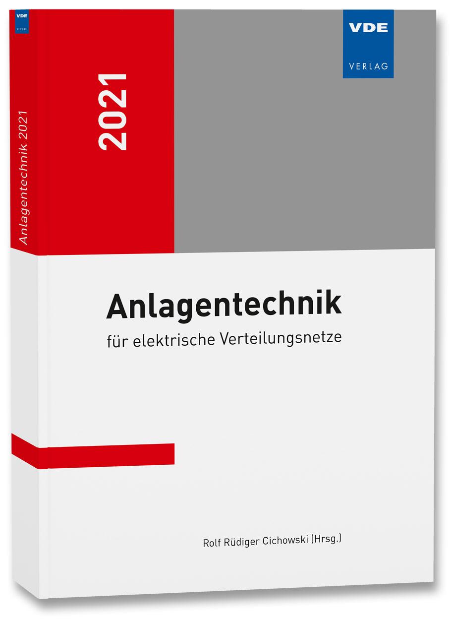 Anlagentechnik 2024