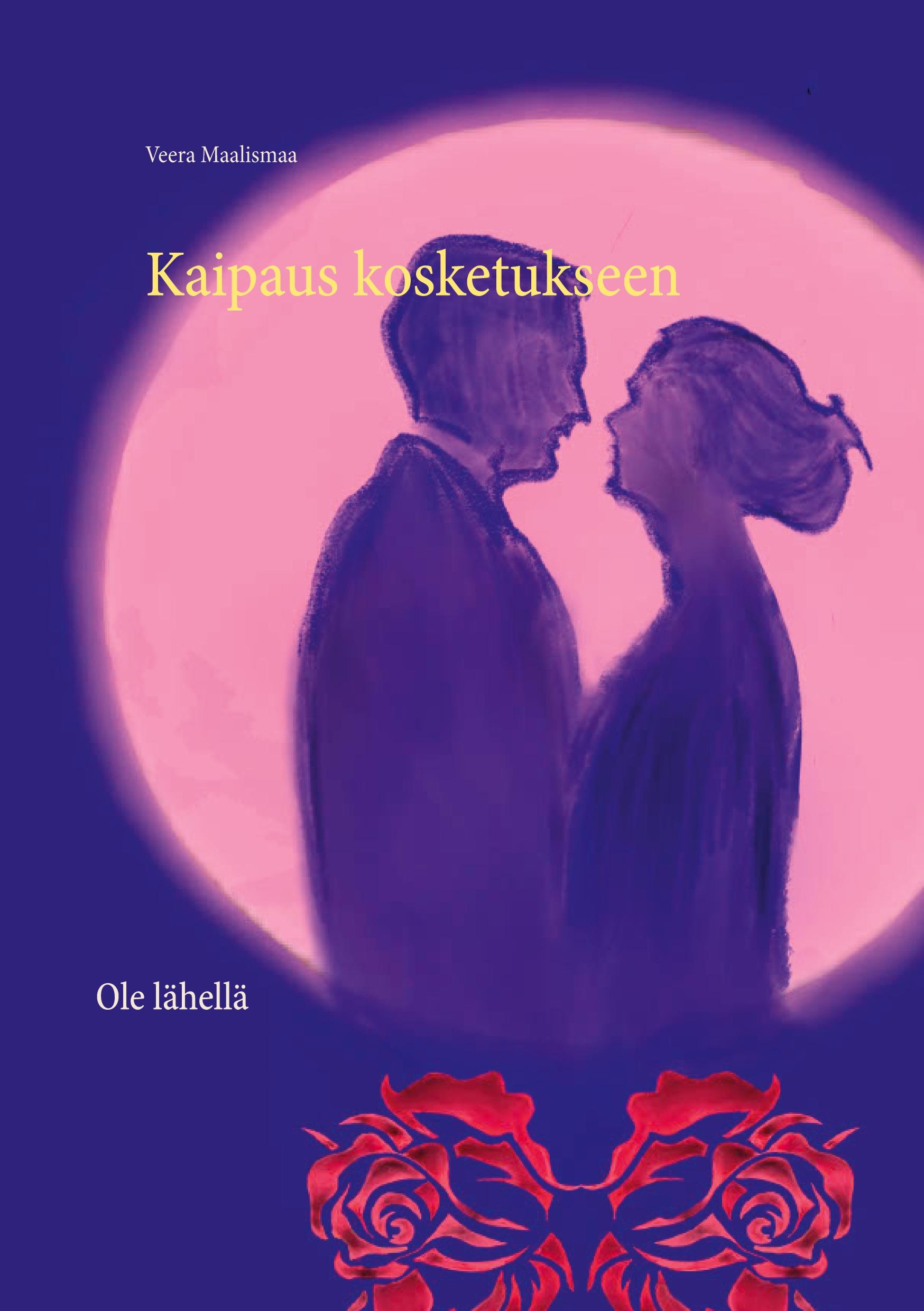 Kaipaus kosketukseen