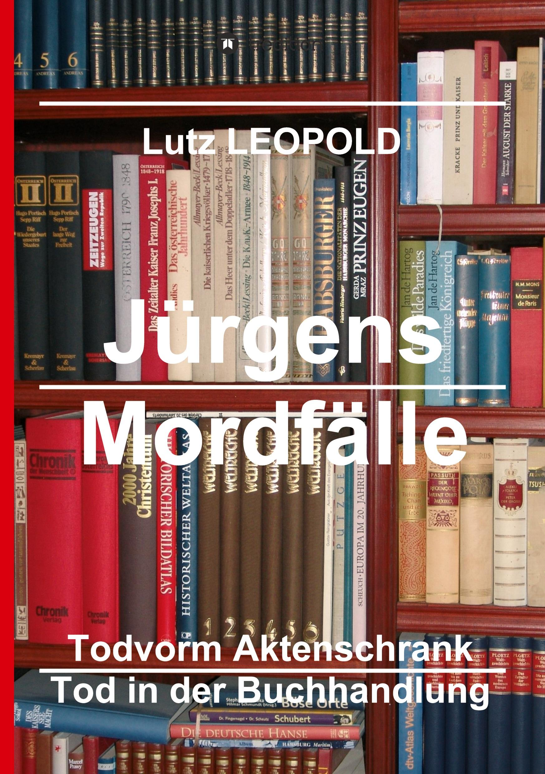 Jürgens Mordfälle 6