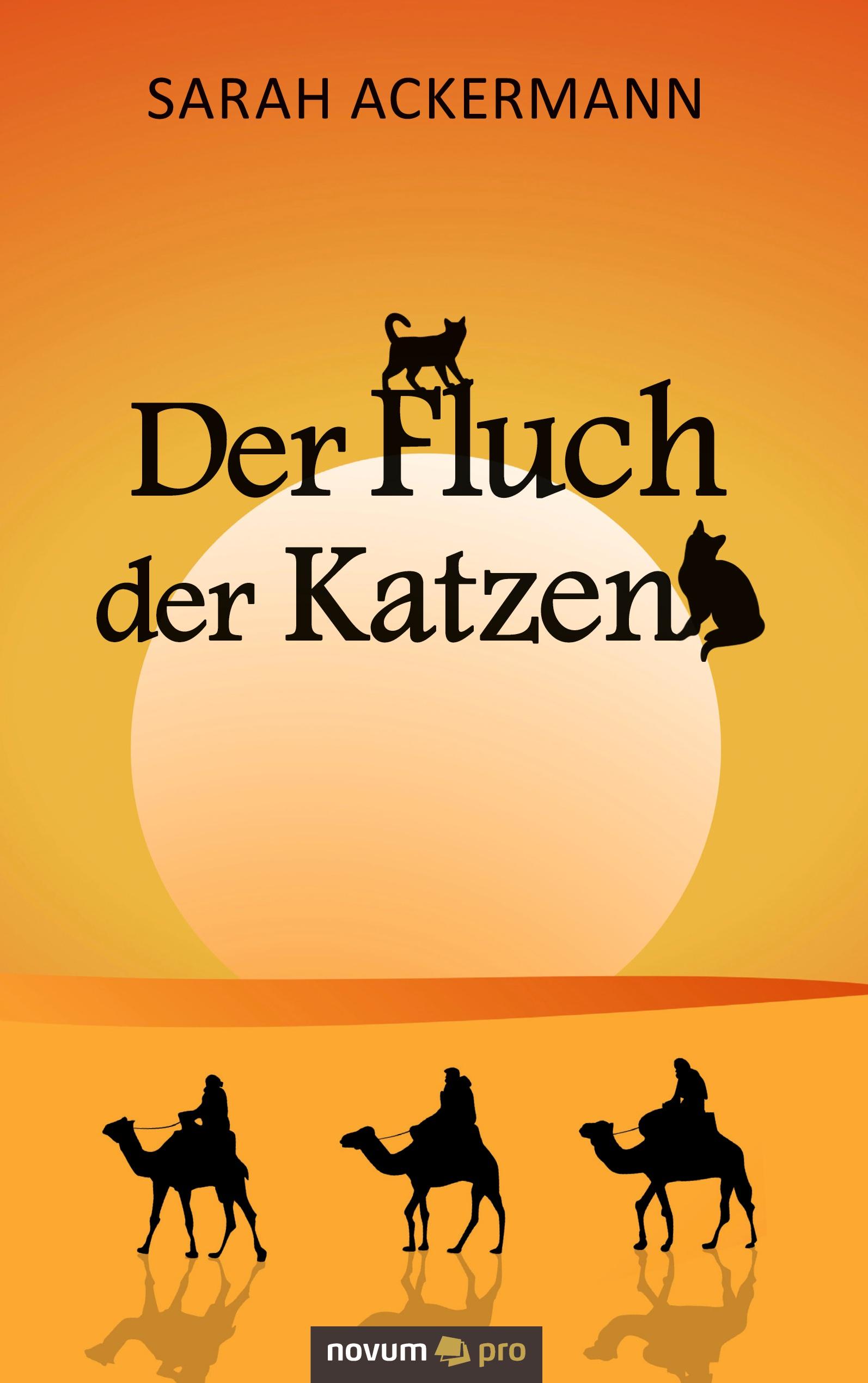 Der Fluch der Katzen