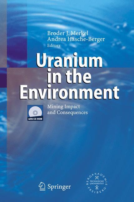 Uranium in the Environment