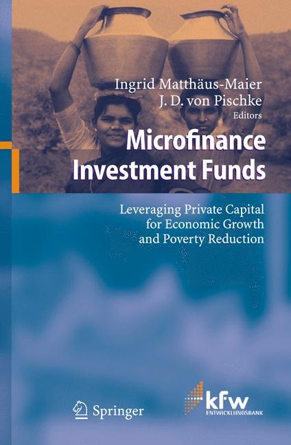 Microfinance Investment Funds