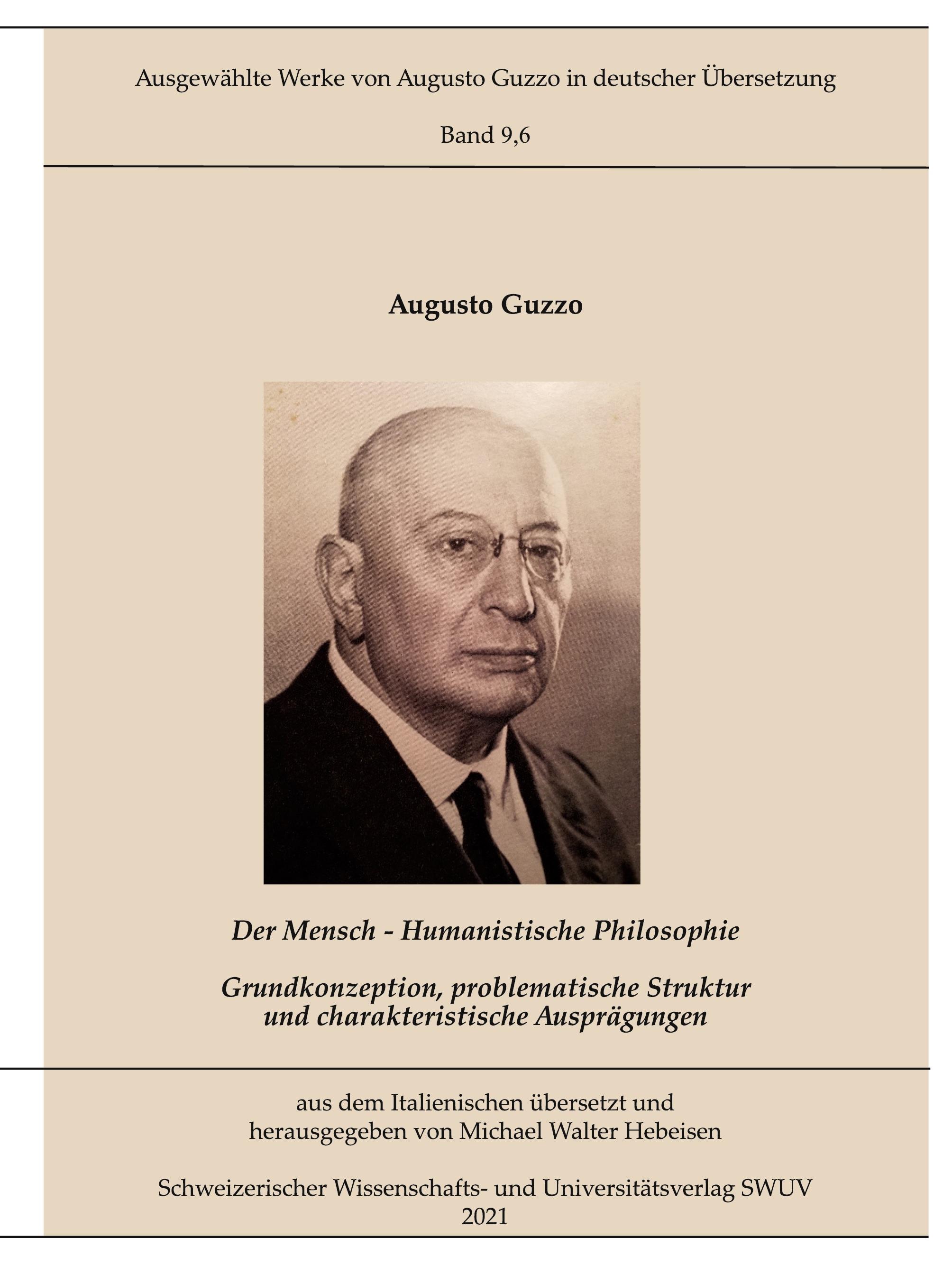 Humanistische Philosophie