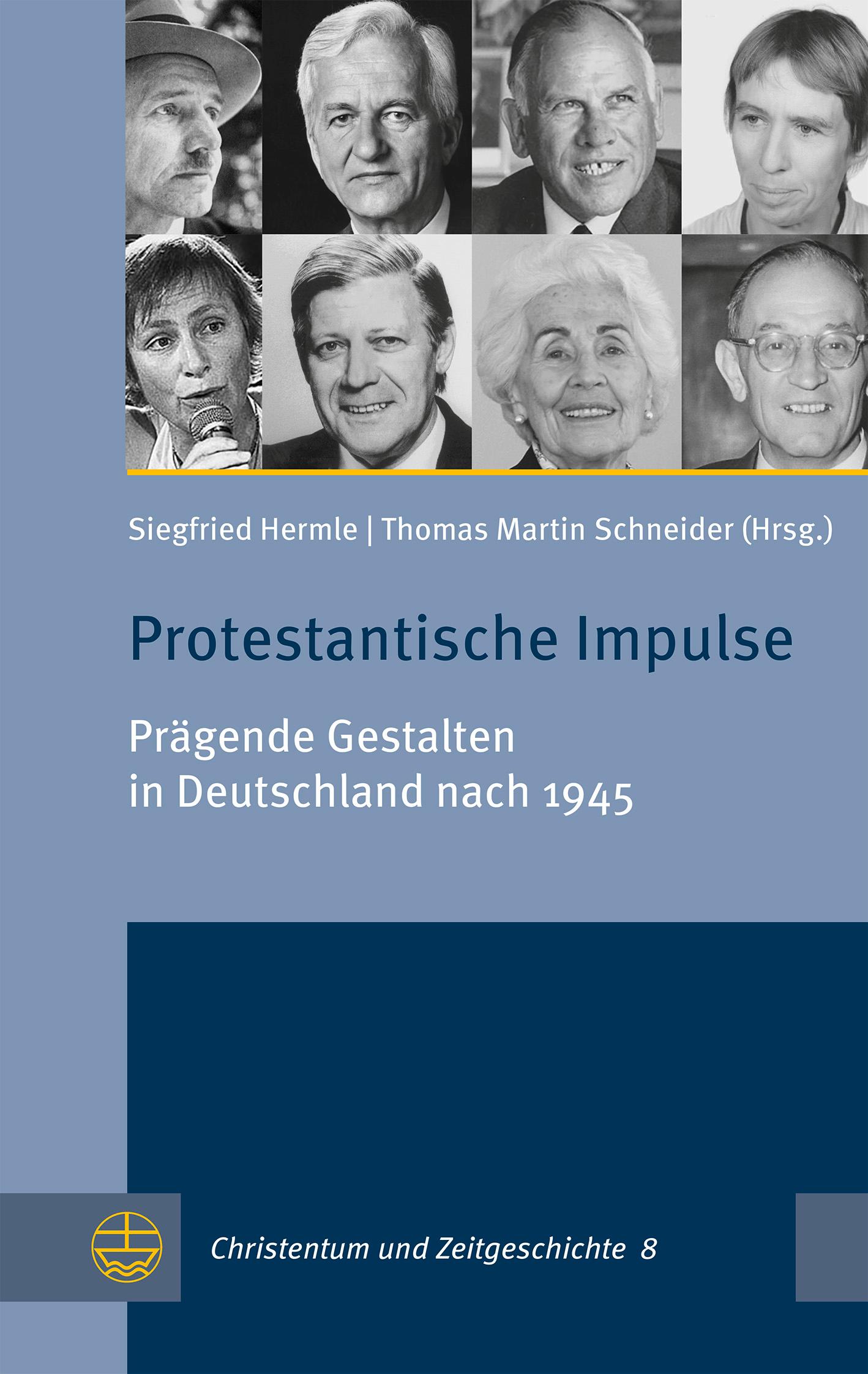 Protestantische Impulse