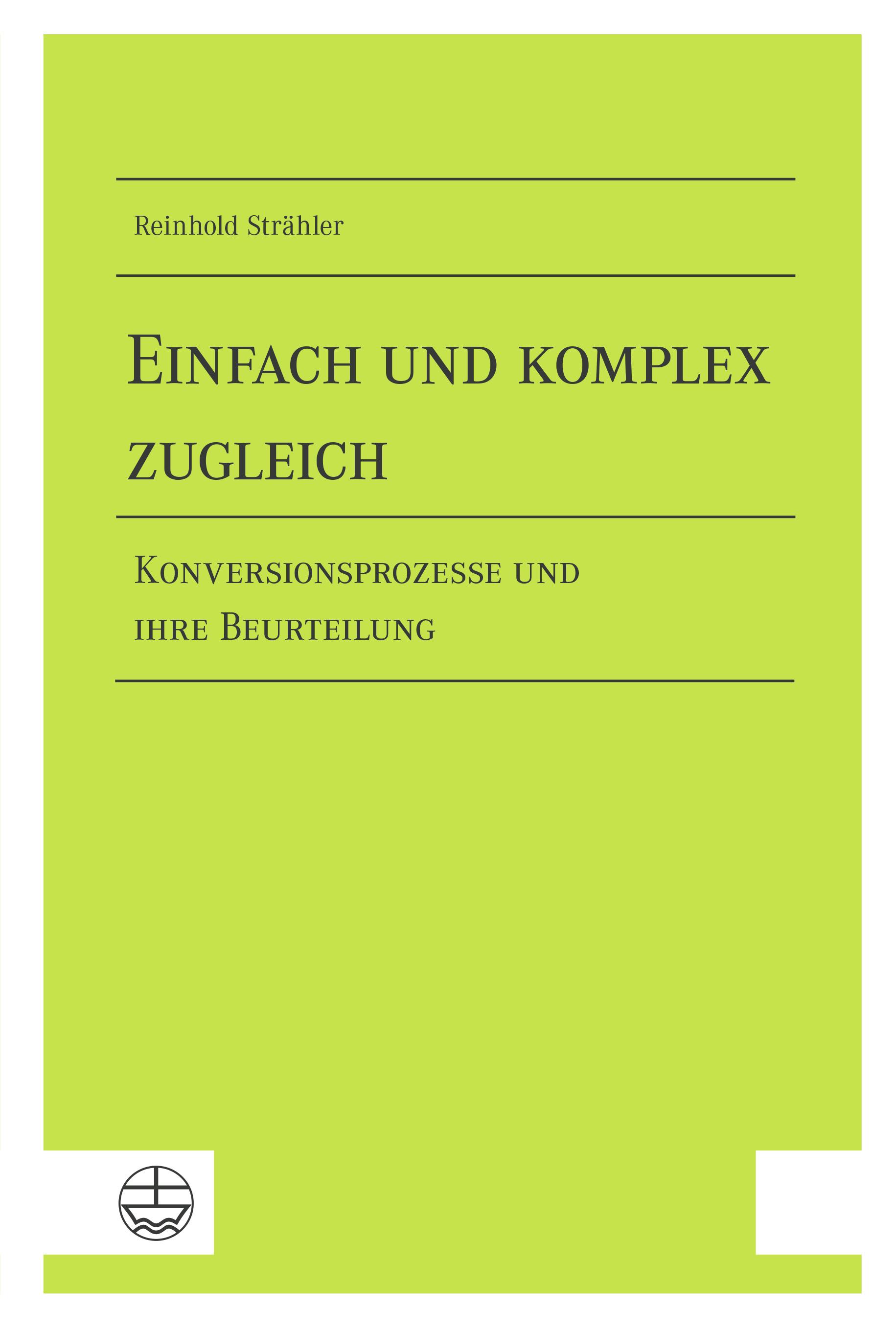 Einfach und komplex zugleich