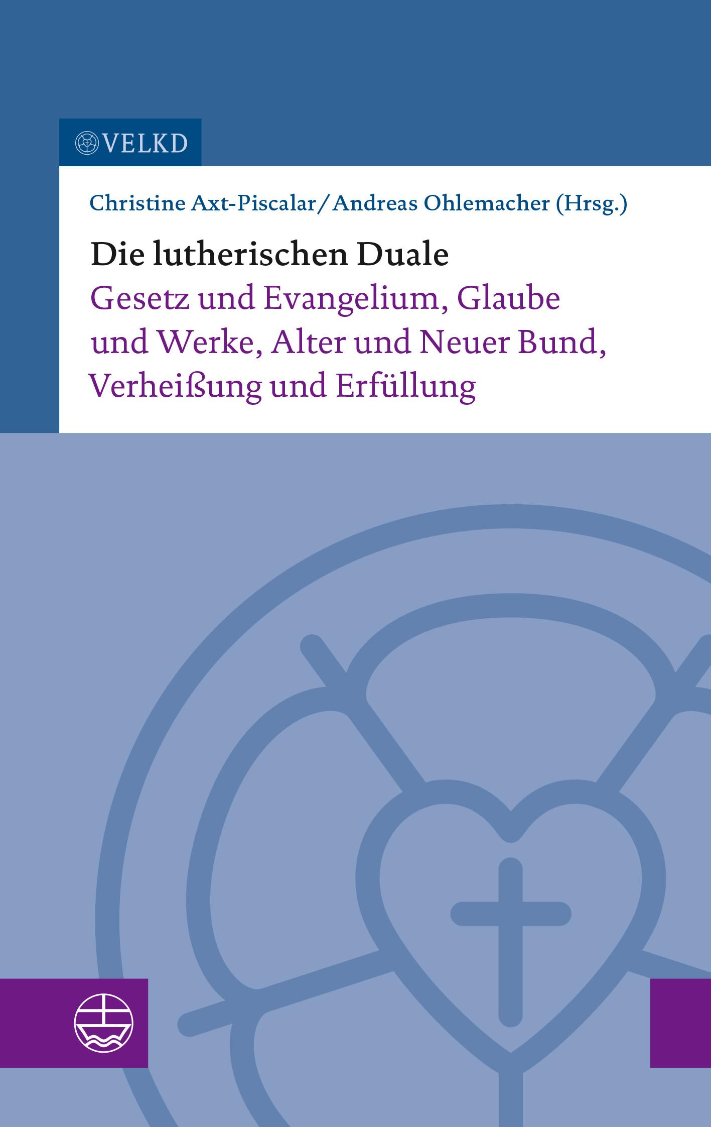 Die lutherischen Duale