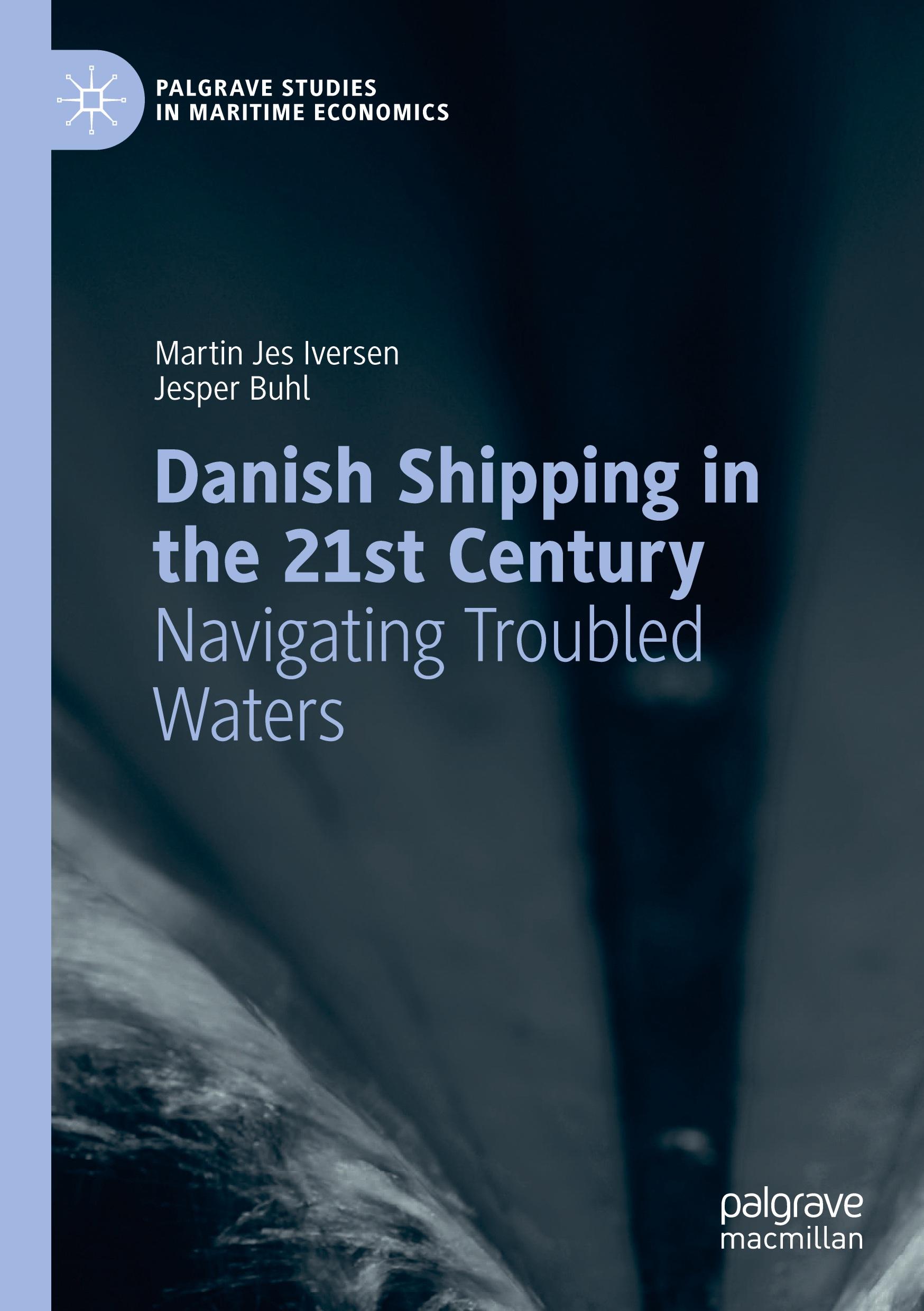 Danish Shipping in the 21st Century