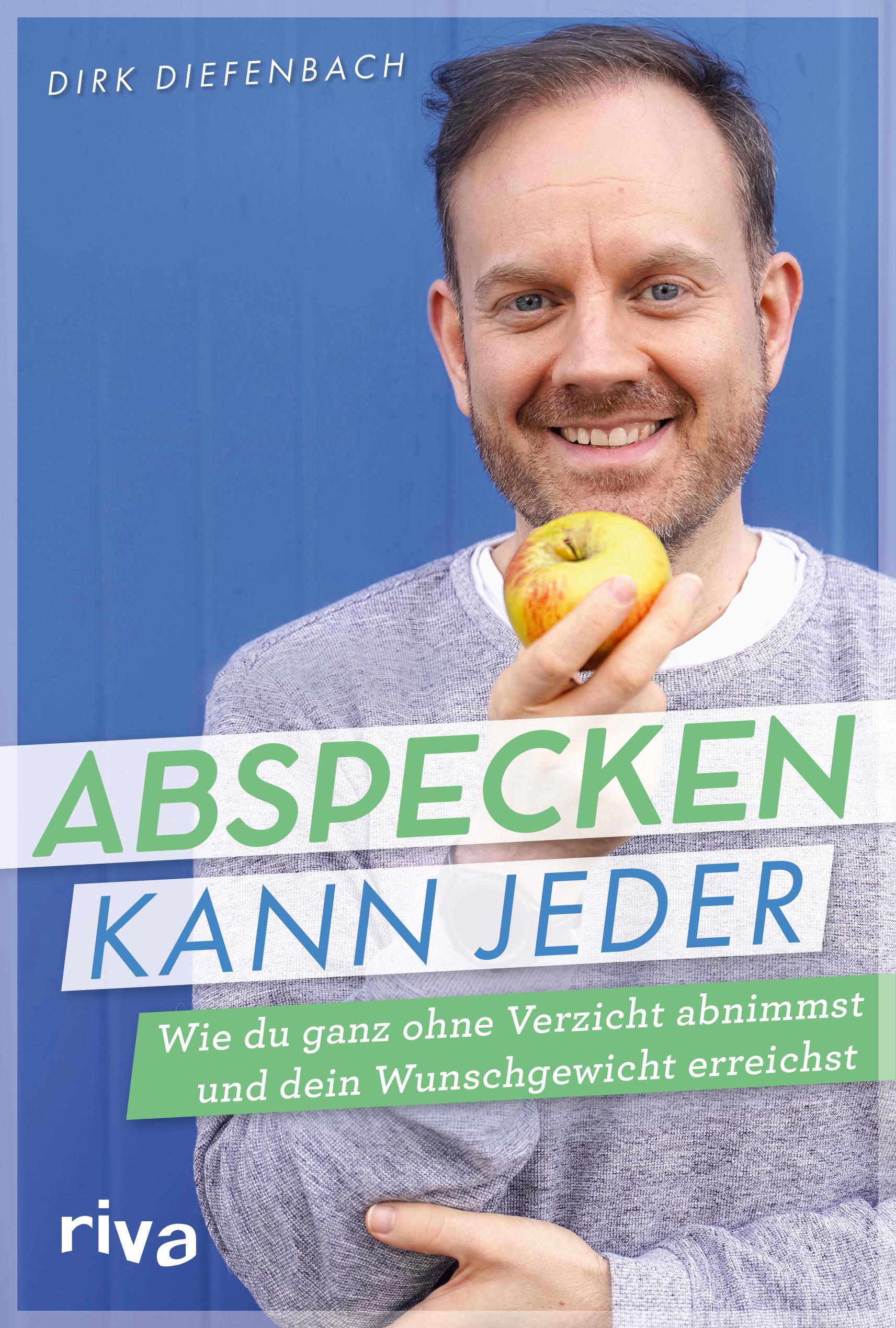 Abspecken kann jeder