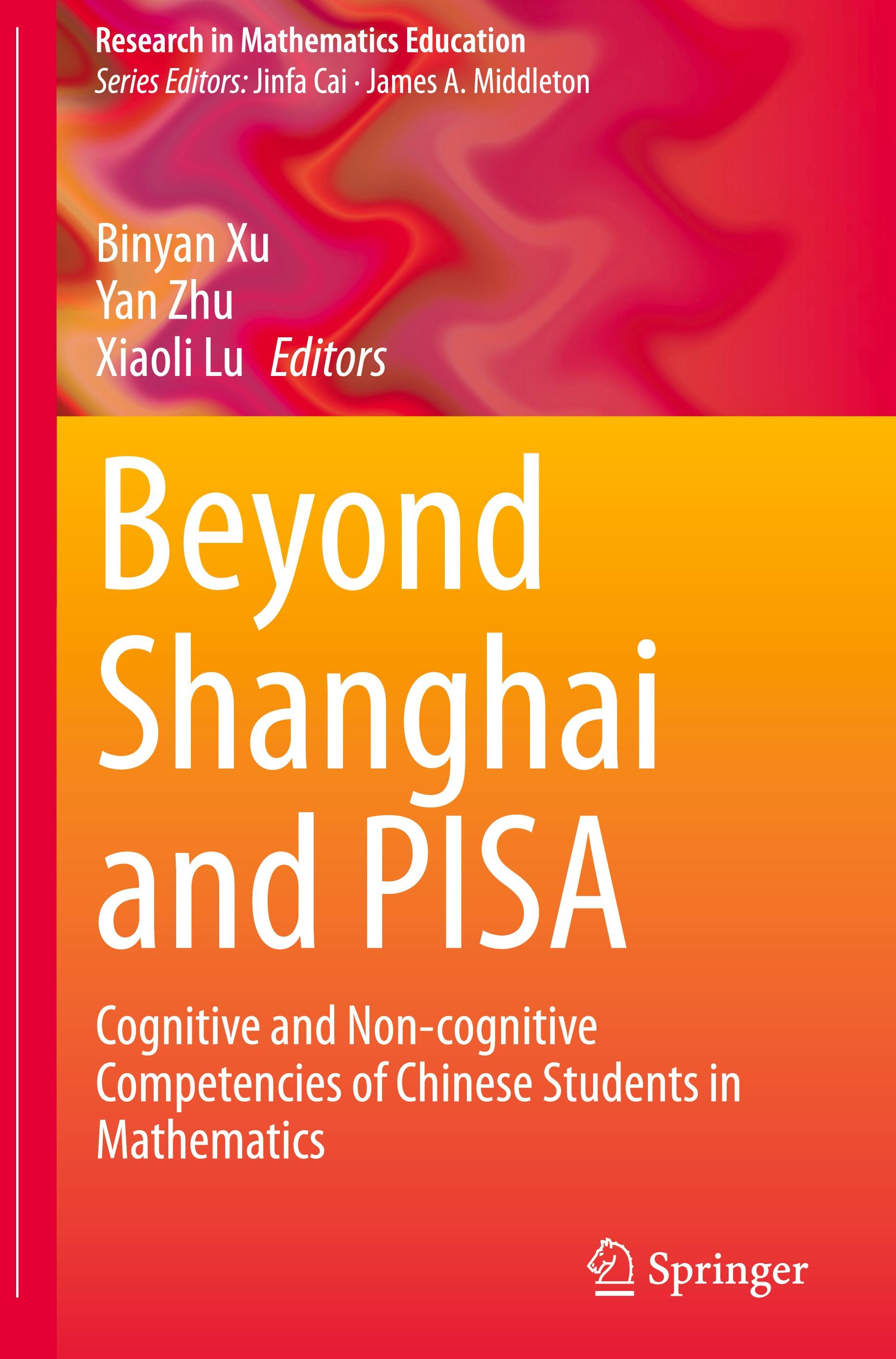 Beyond Shanghai and PISA