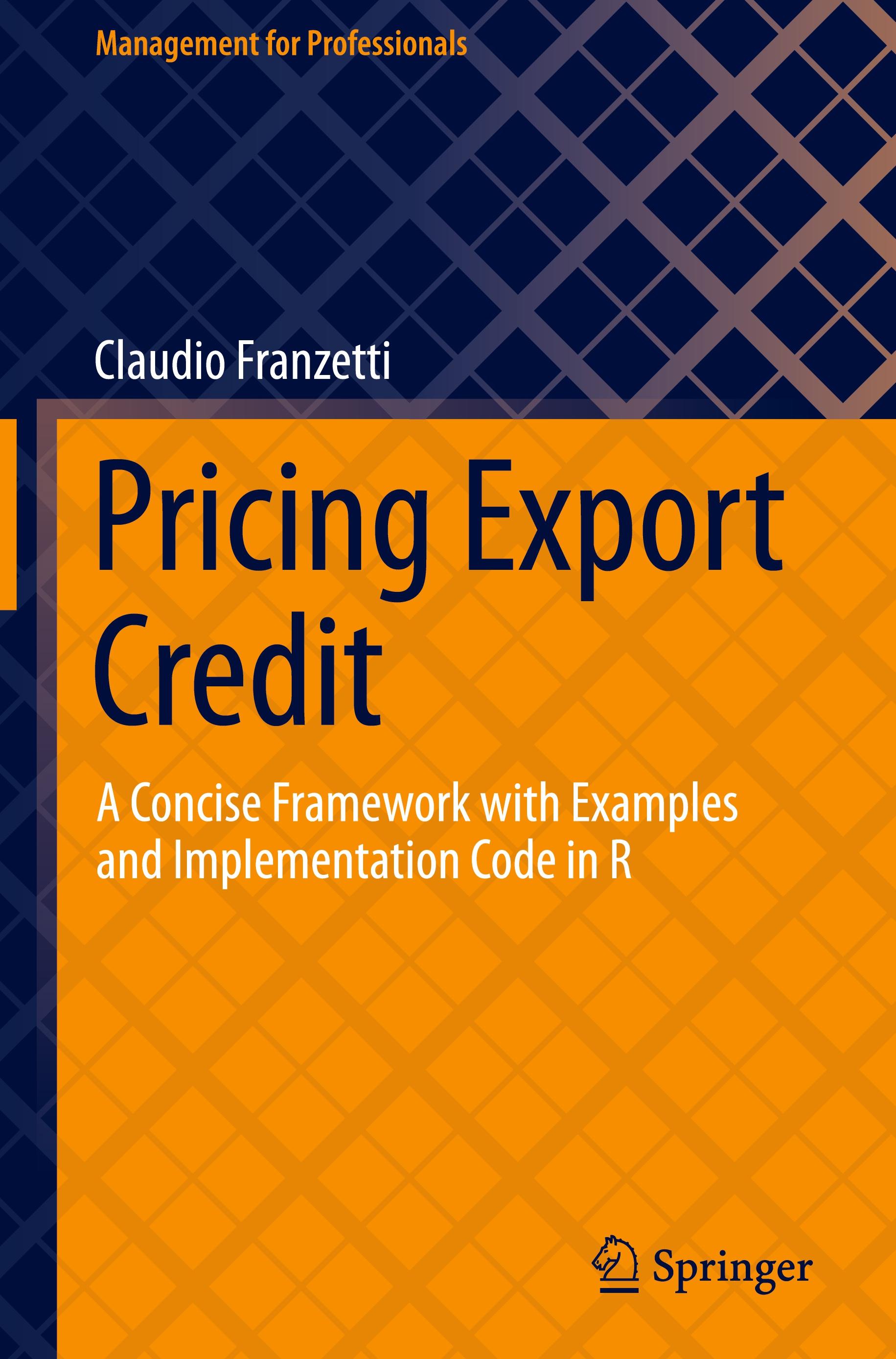 Pricing Export Credit