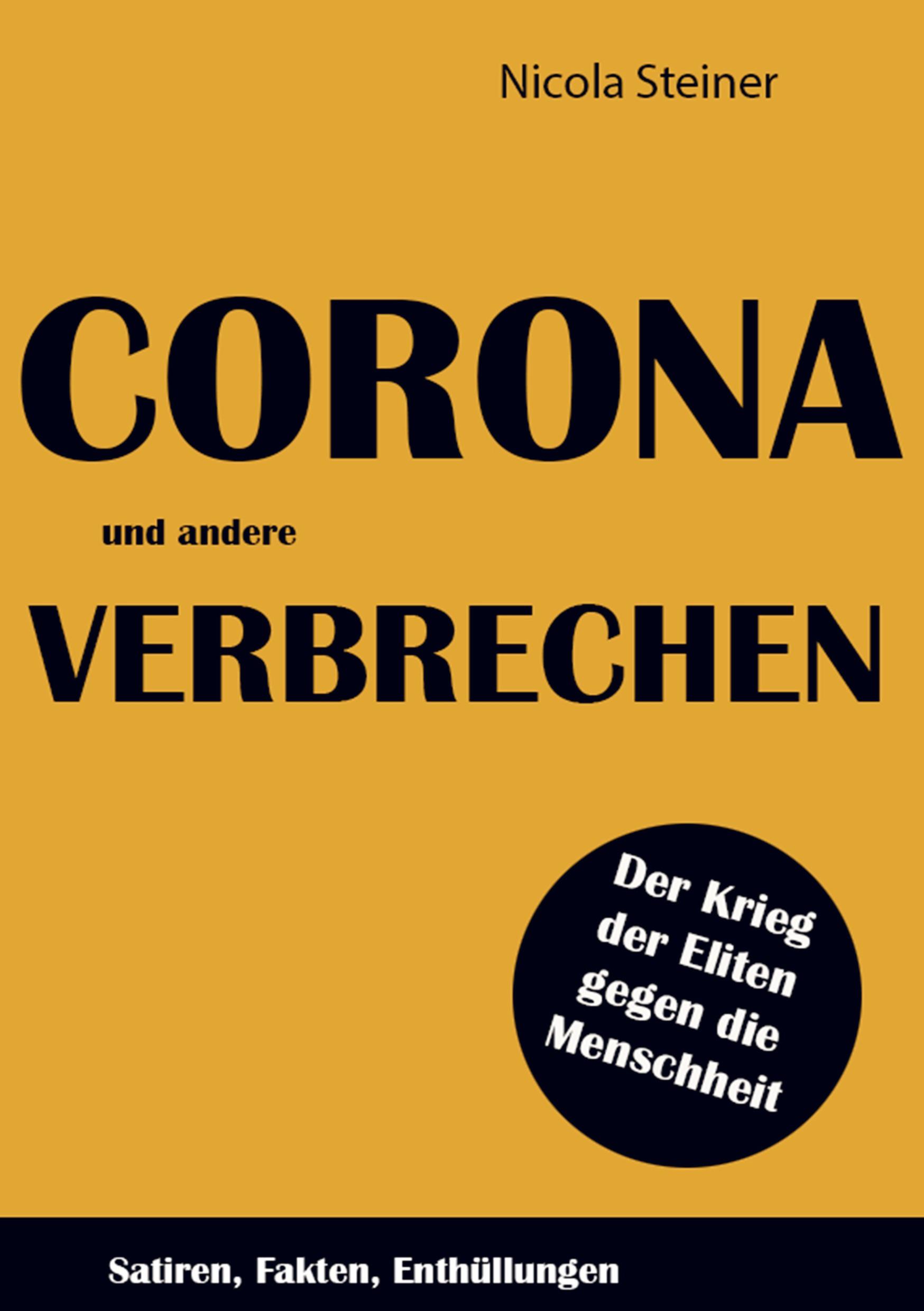 Corona und andere Verbrechen