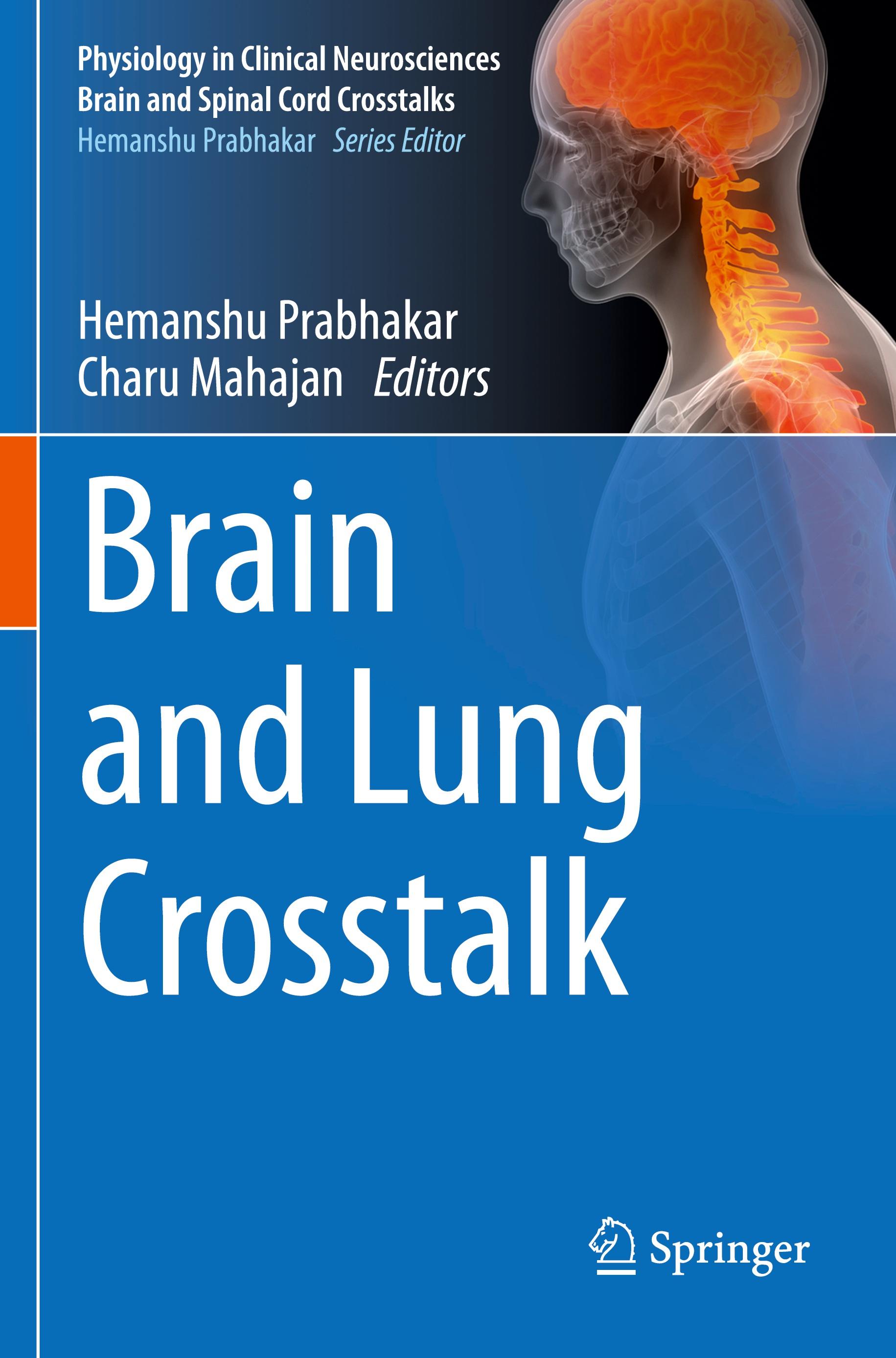 Brain and Lung Crosstalk