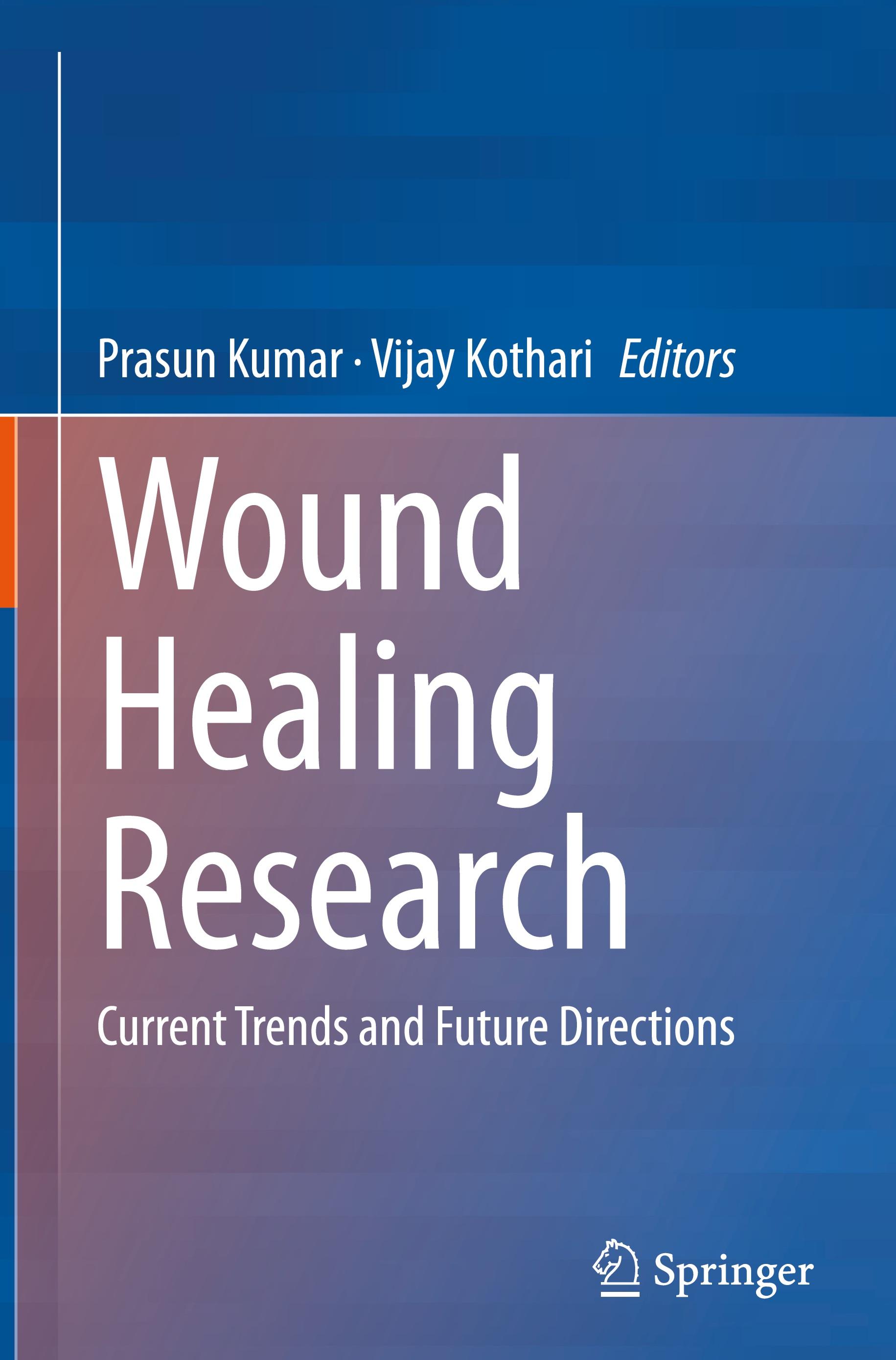 Wound Healing Research