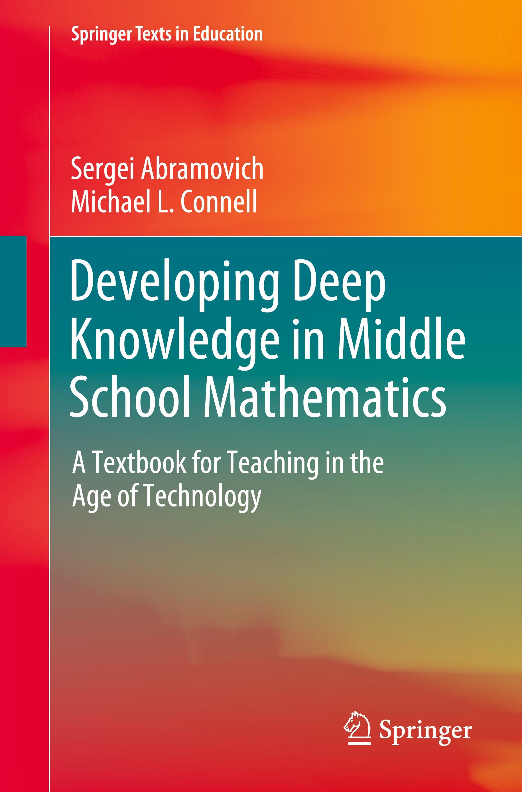 Developing Deep Knowledge in Middle School Mathematics