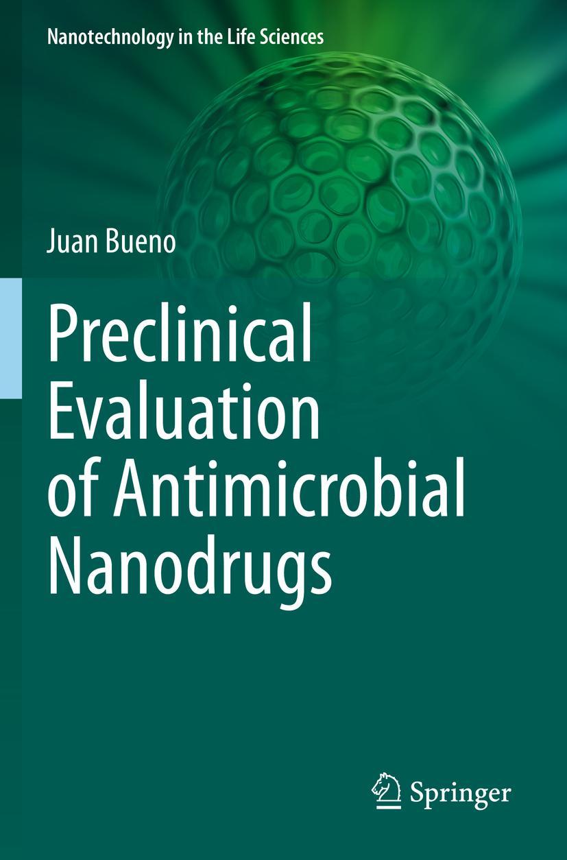 Preclinical Evaluation of Antimicrobial Nanodrugs