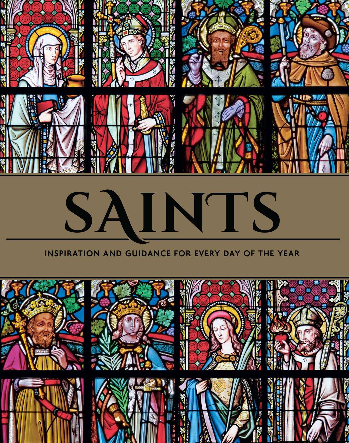 Saints