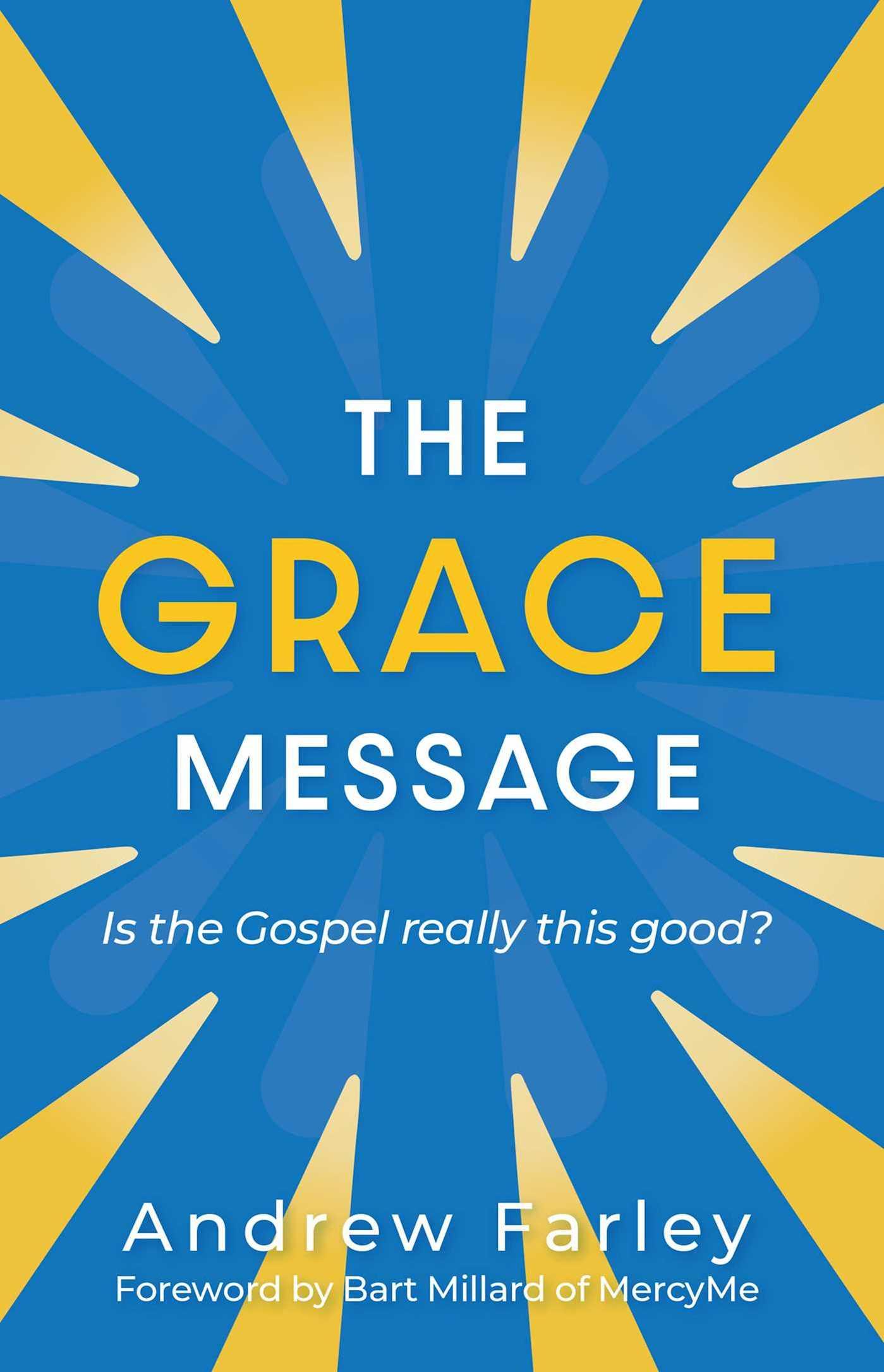 The Grace Message