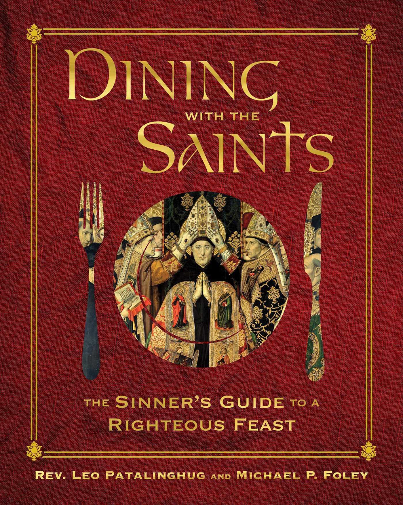 Dining with the Saints