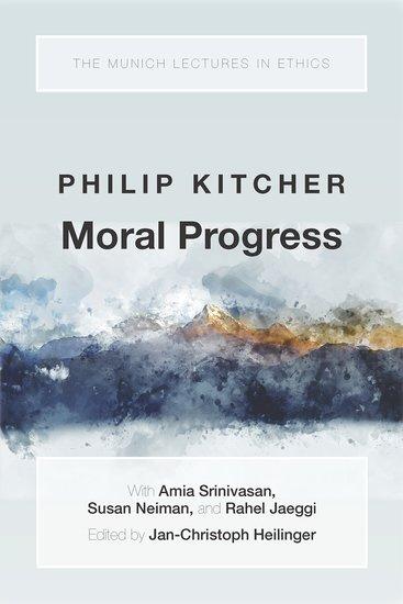 Moral Progress