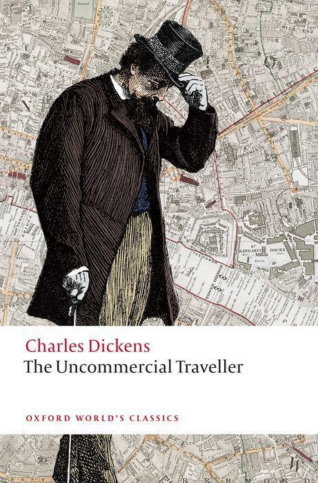 The Uncommercial Traveller