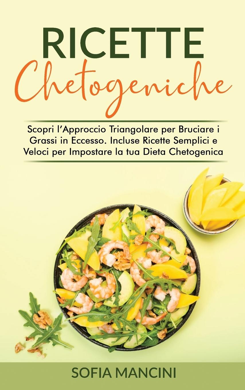 Ricette Chetogeniche