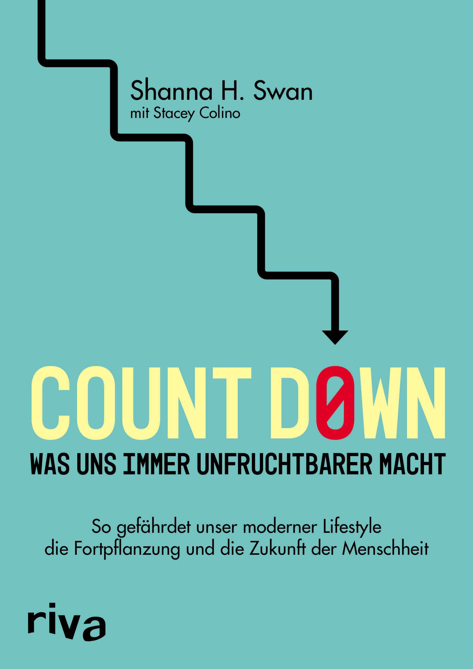 Count down - Was uns immer unfruchtbarer macht