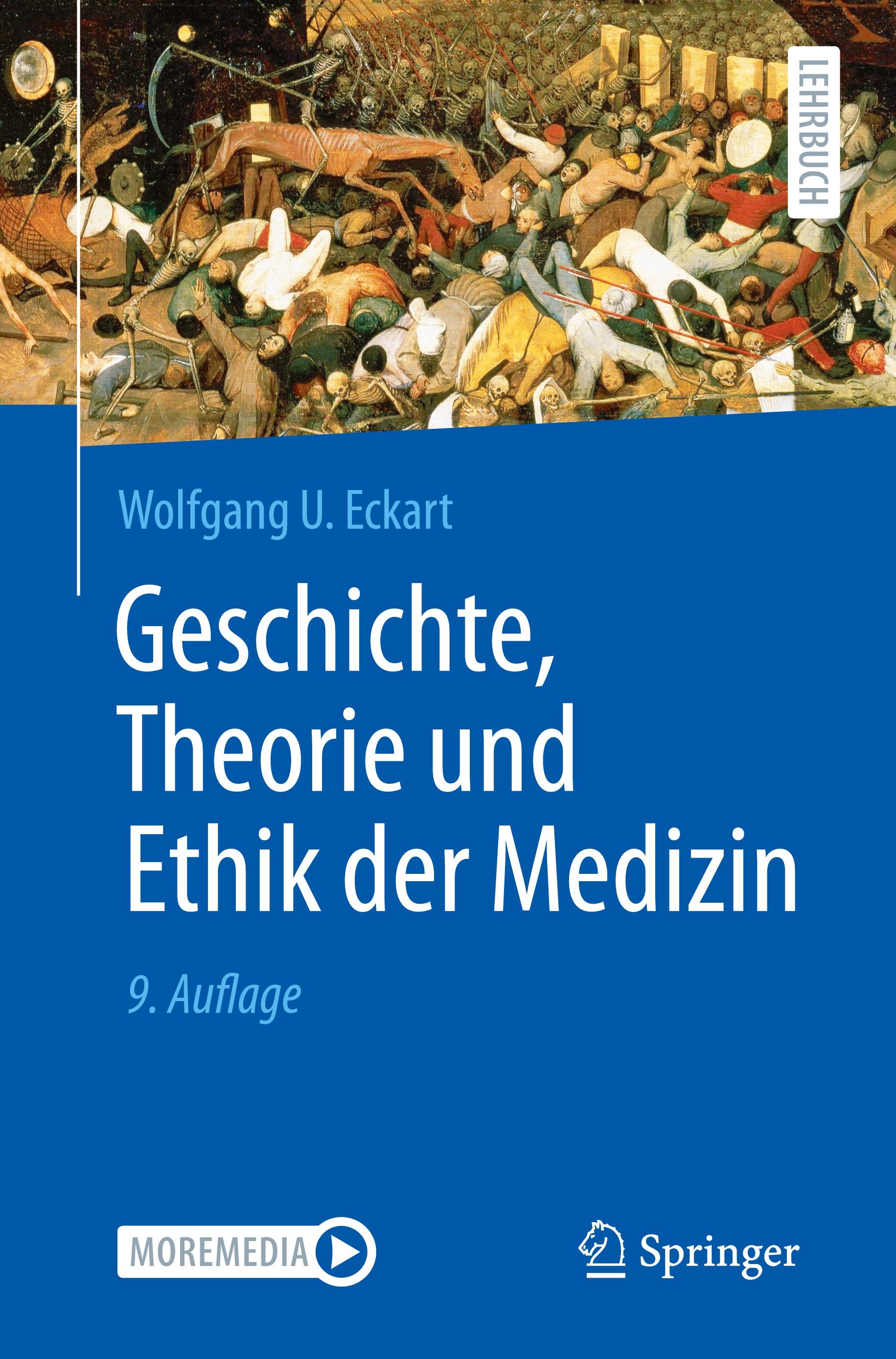 Geschichte, Theorie und Ethik der Medizin