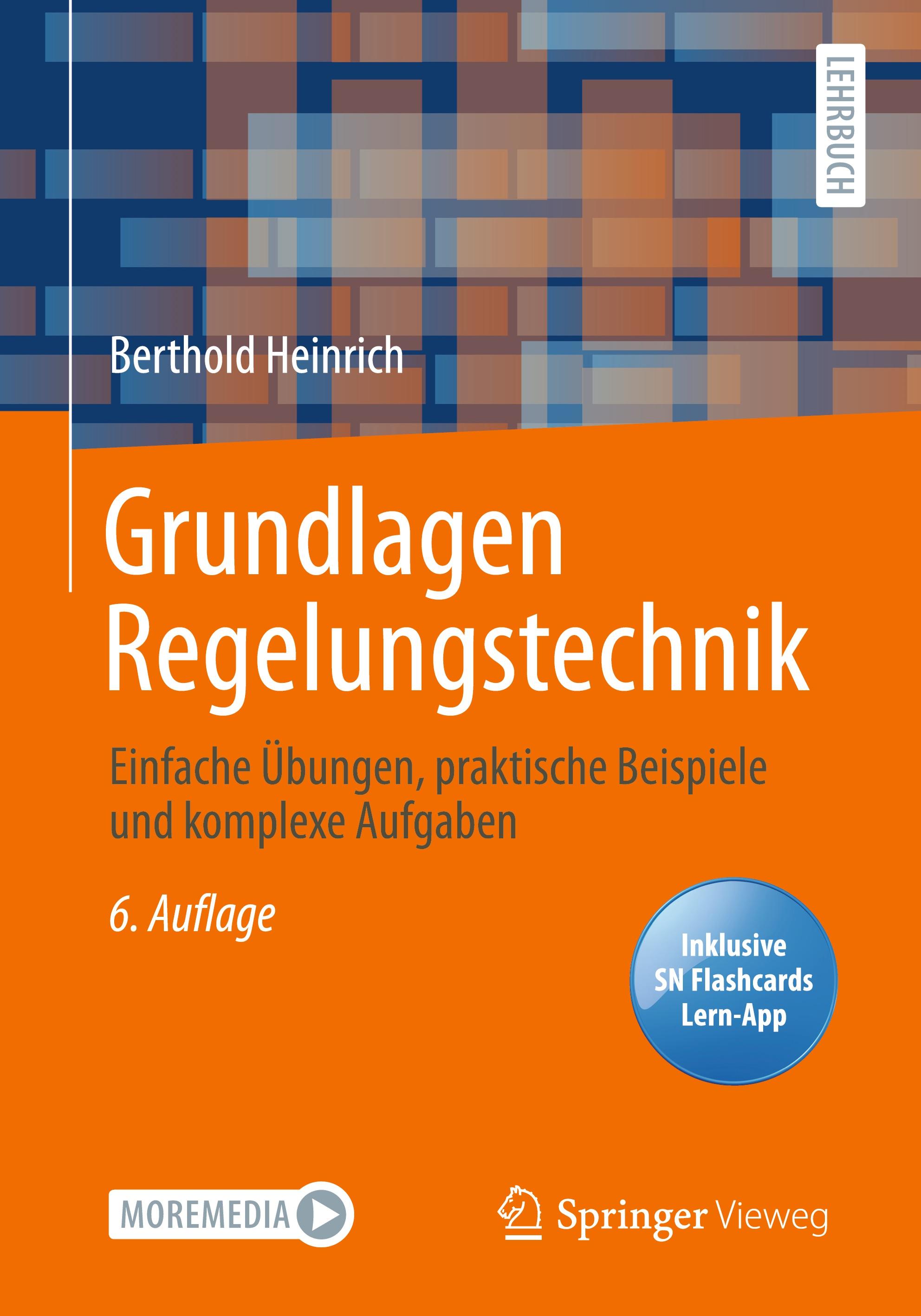 Grundlagen Regelungstechnik