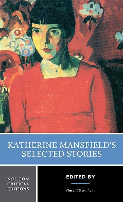 Katherine Mansfield's Selected Stories