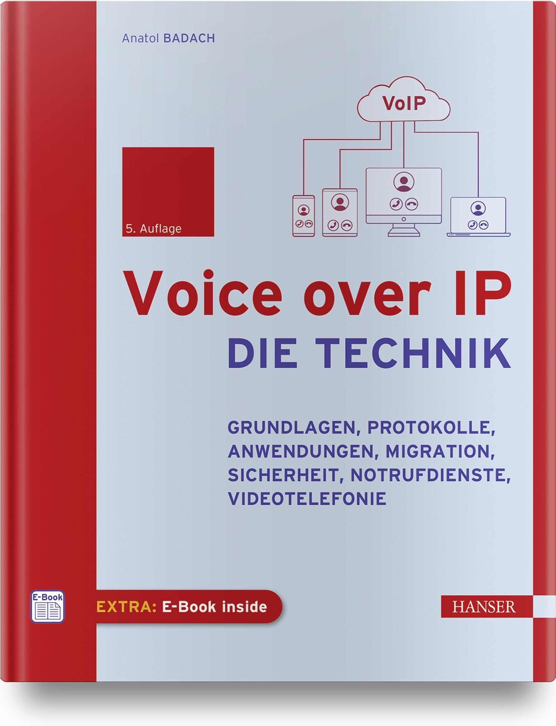 Voice over IP - Die Technik