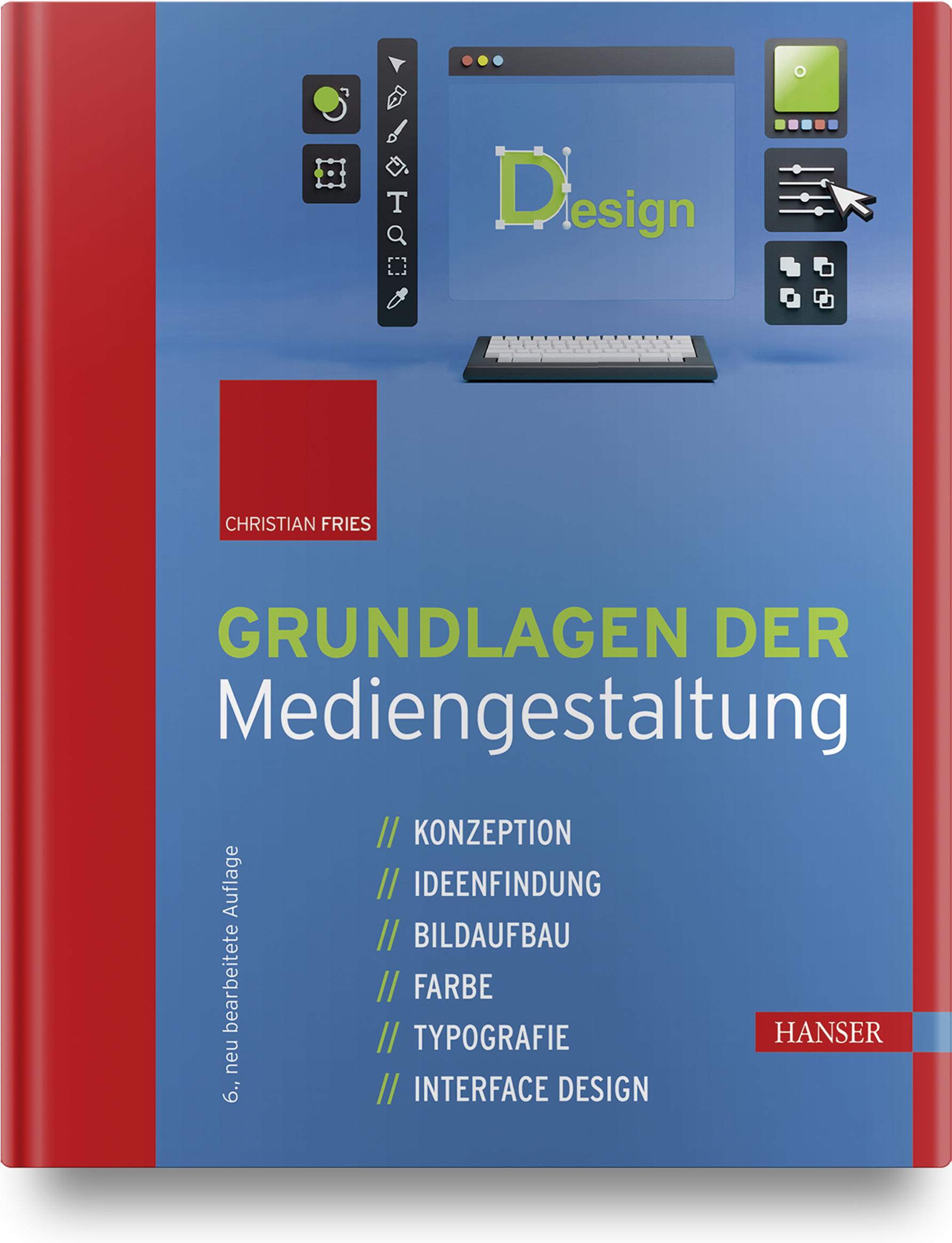 Grundlagen der Mediengestaltung