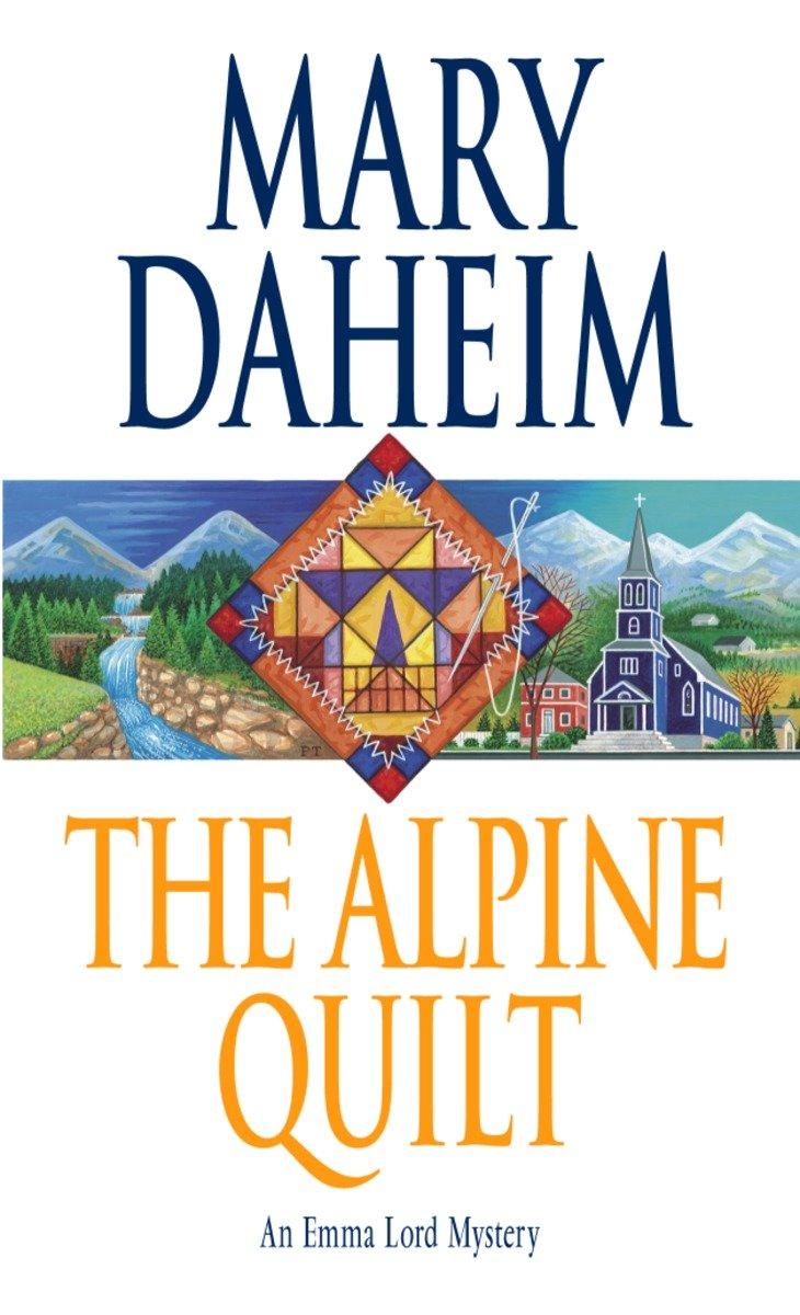 The Alpine Quilt