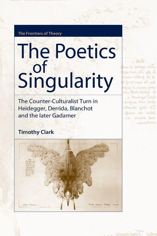 The Poetics of Singularity