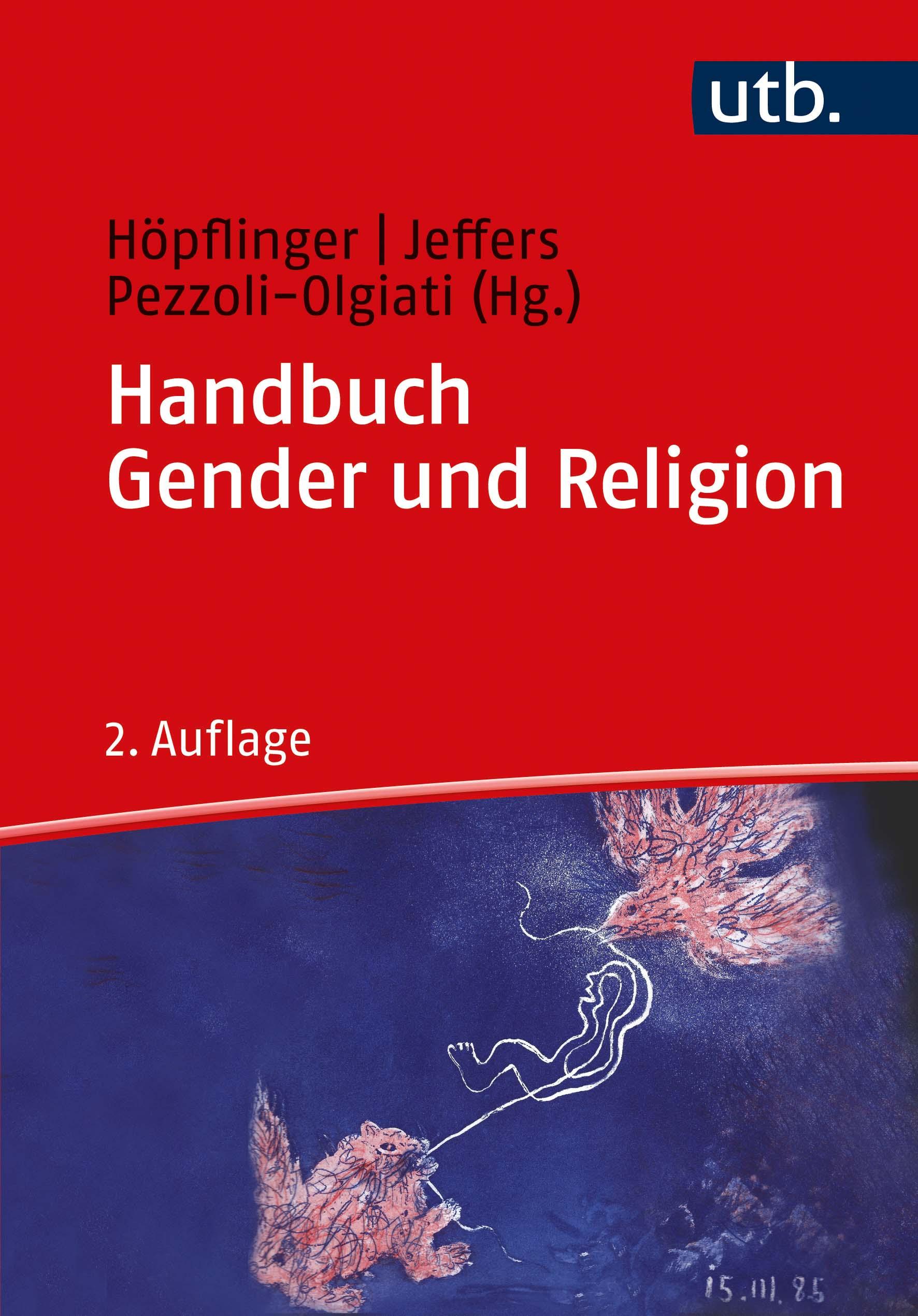 Handbuch Gender und Religion