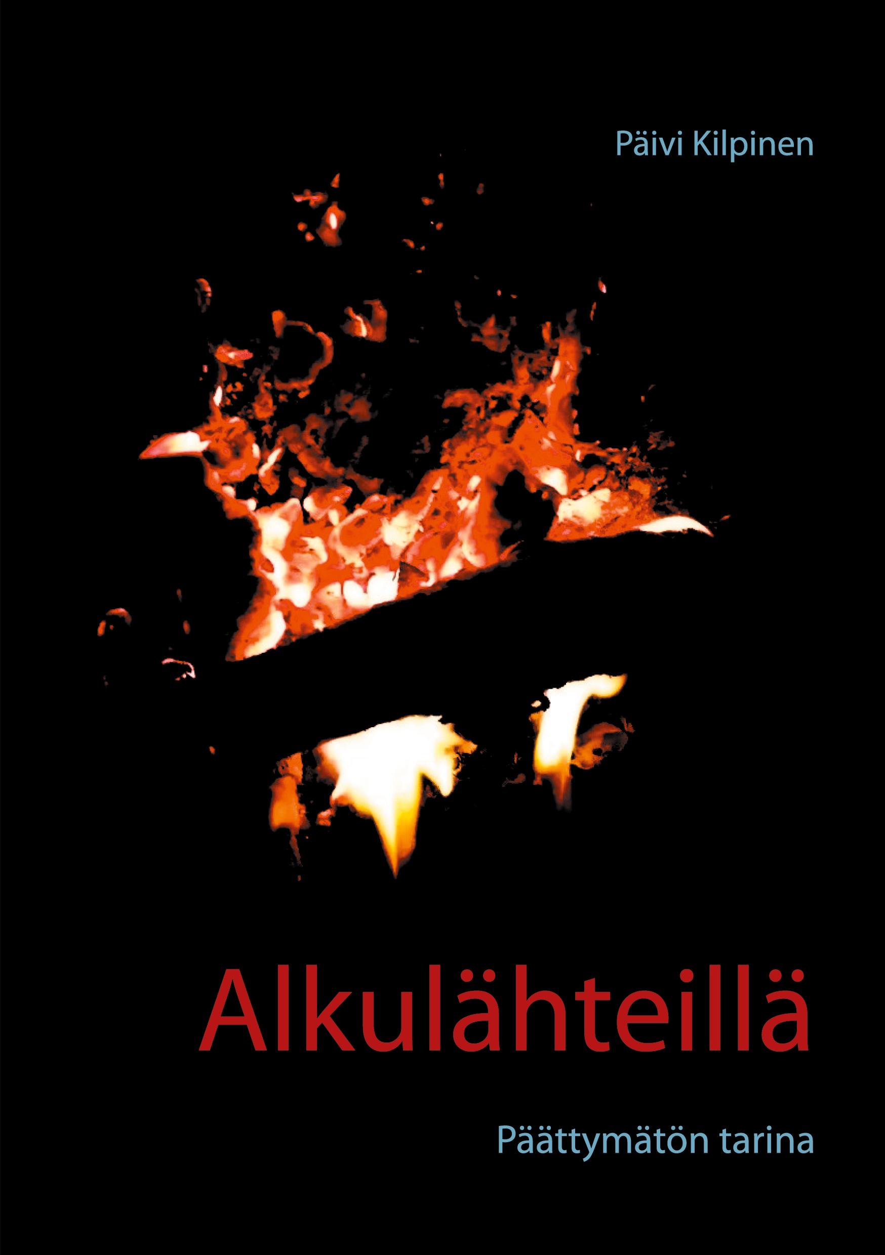 Alkulähteillä